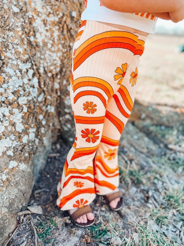 Baby & Youth Groovy Flares Bundle PDF