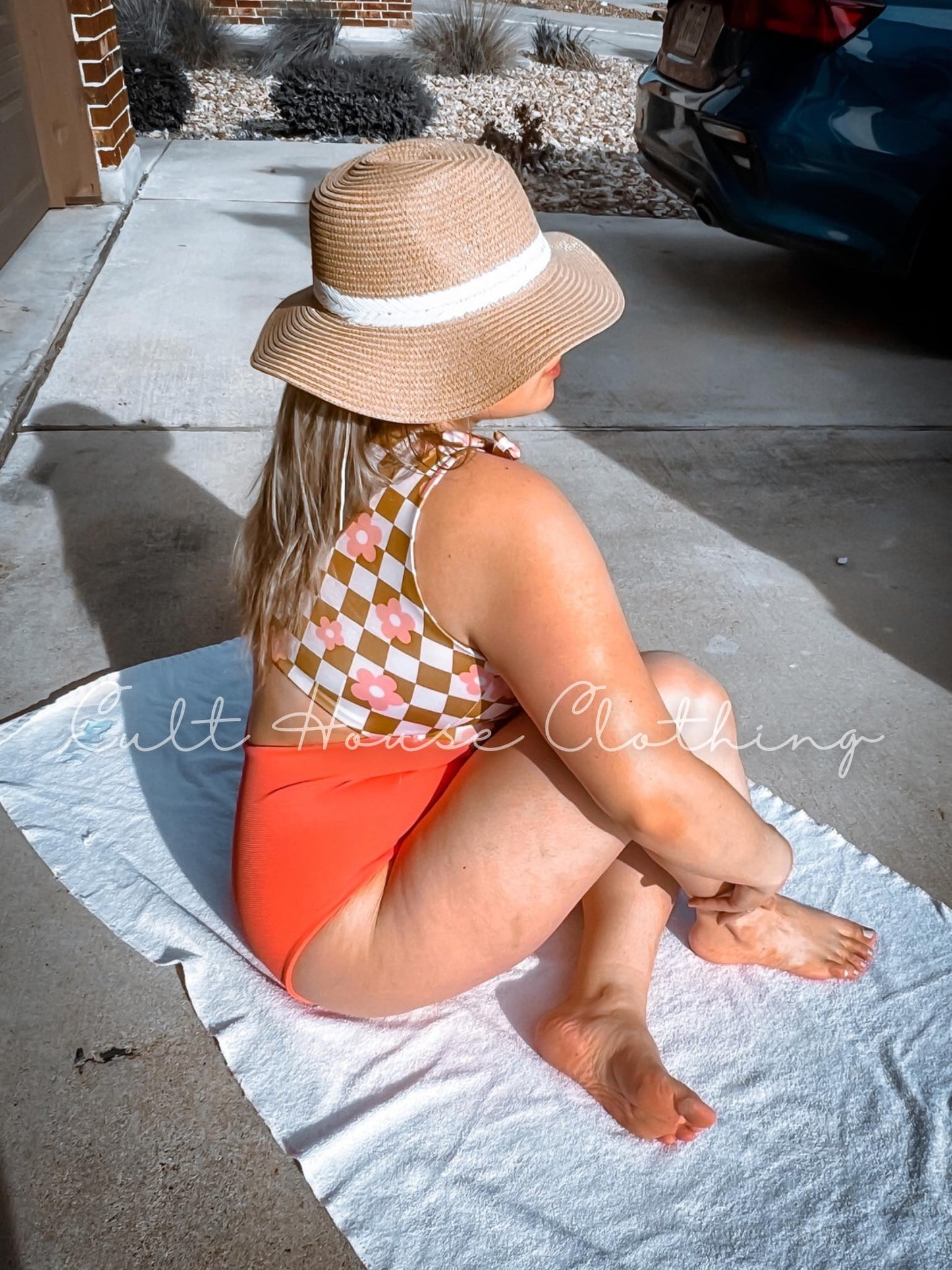 Baby, Youth, & Mommy Mina Swimsuit Bundle PDF