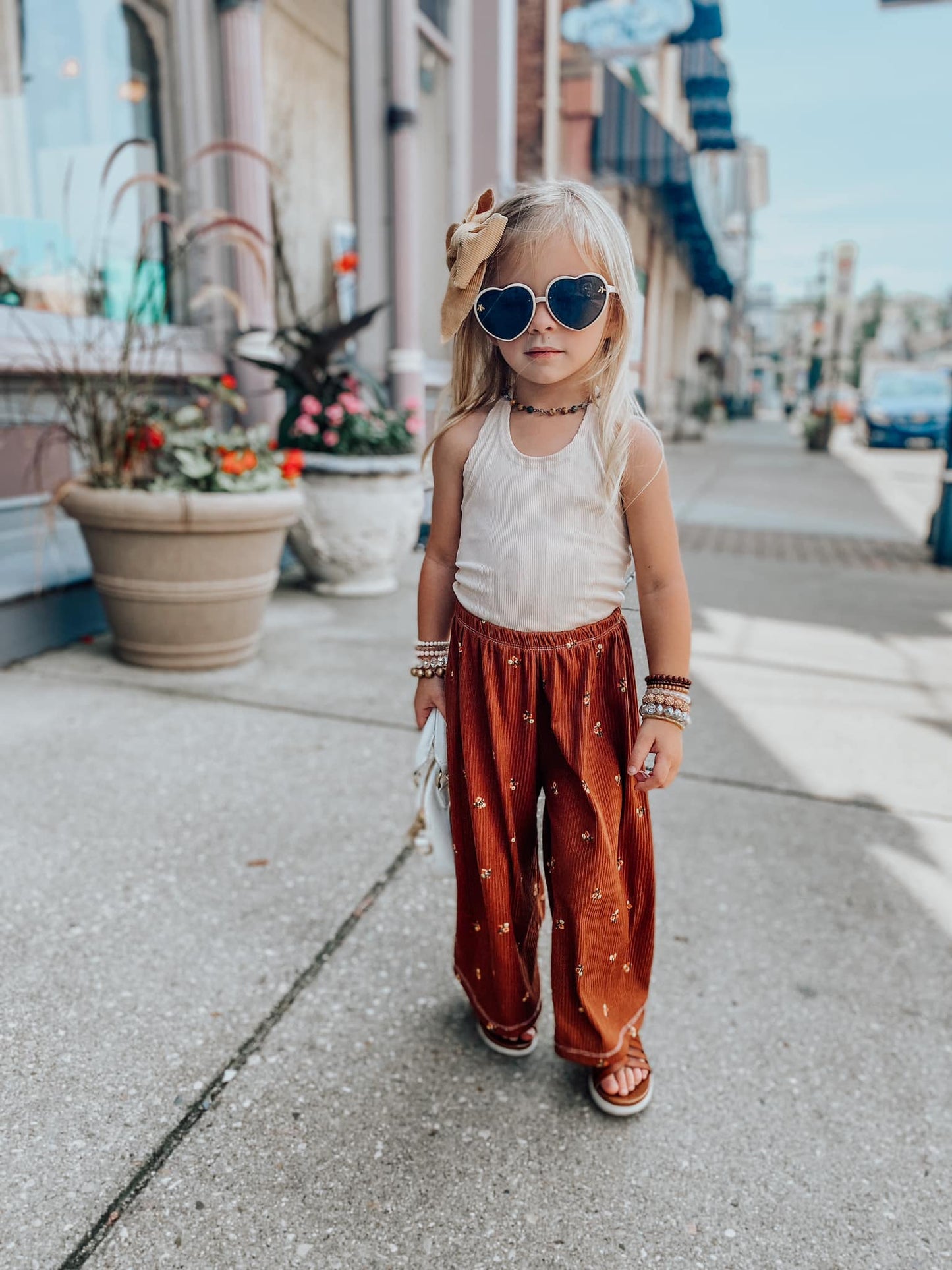 Baby & Youth Flow Pants/Shorts Bundle PDF