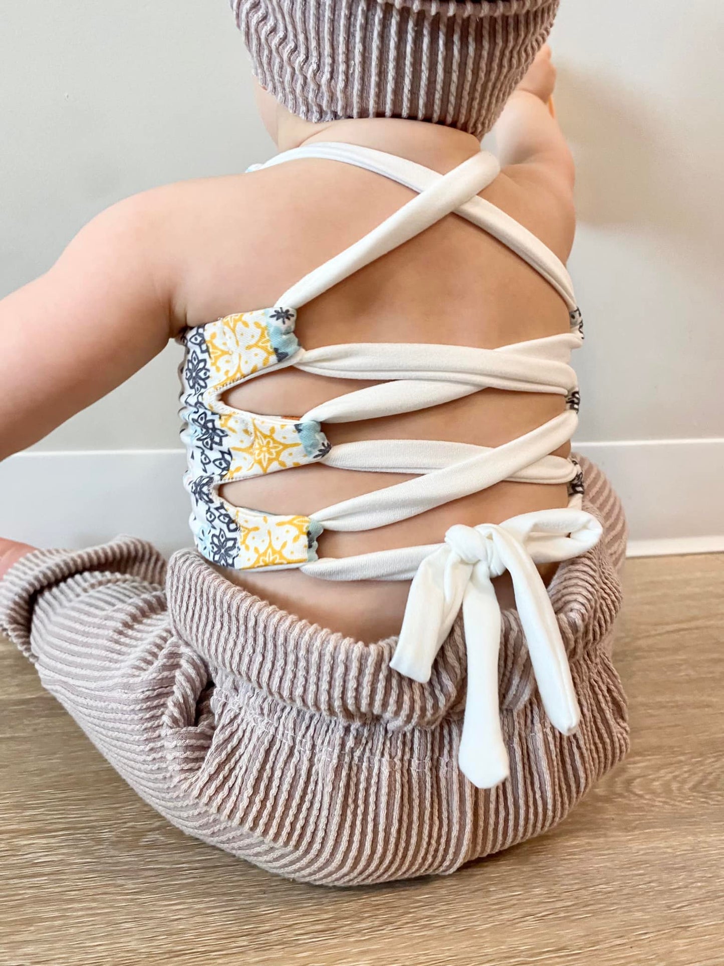 Baby, Youth, & Mommy Lenny Top Bundle PDF