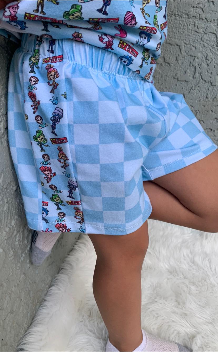 Baby Aiden Color Block Set PDF