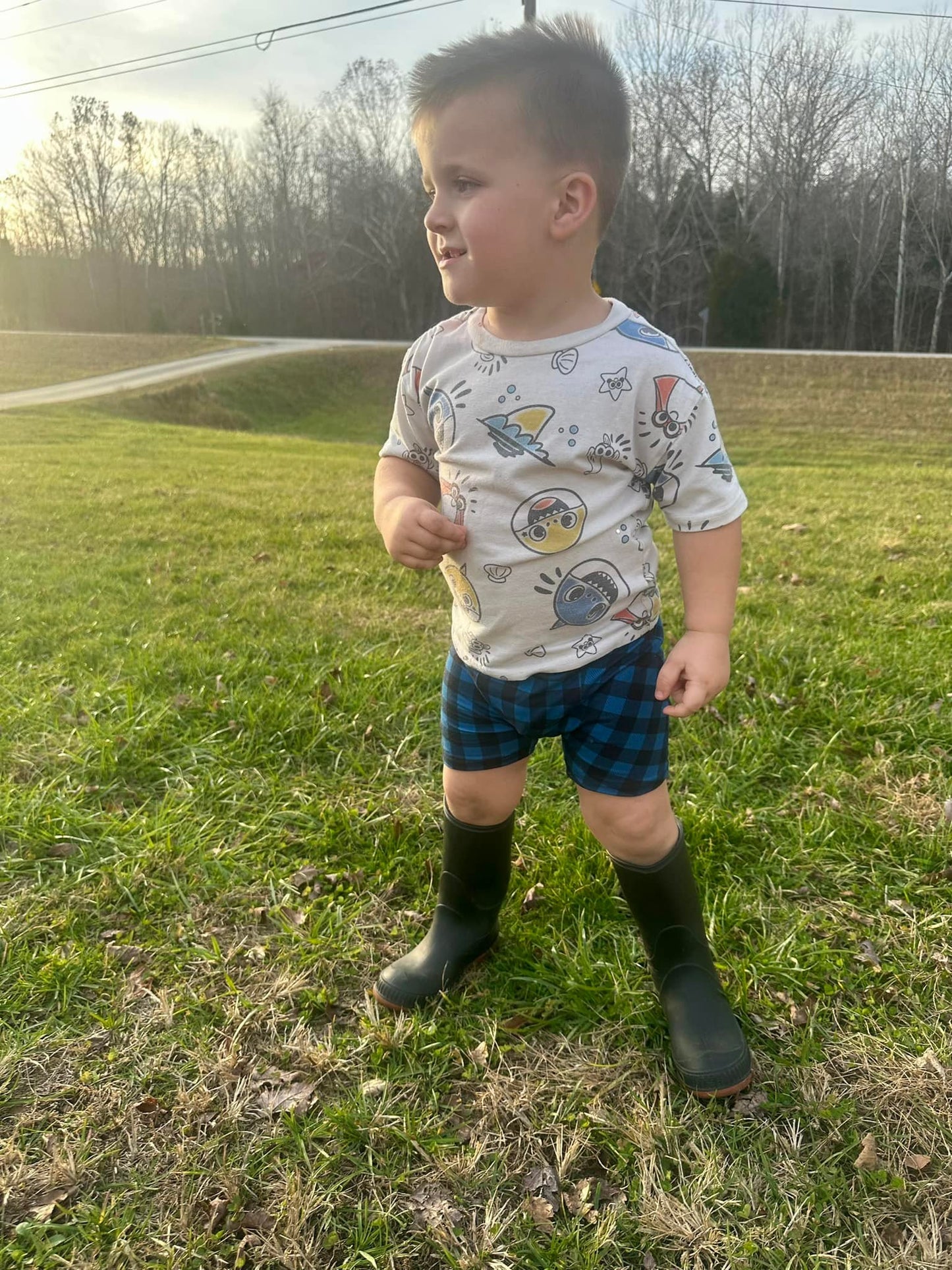 Baby & Youth Atlas Boxers Bundle PDF