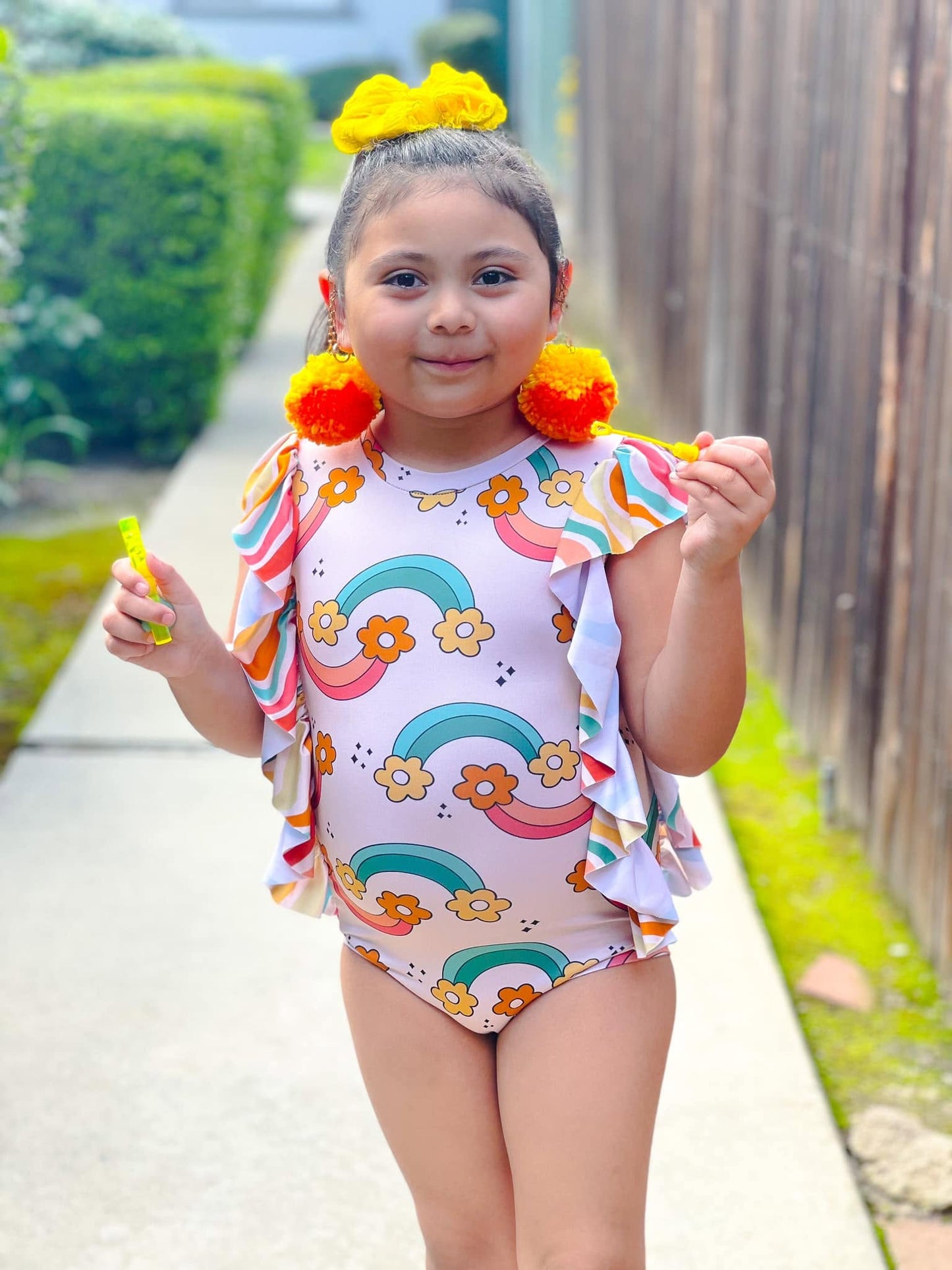 Baby & Youth Sunny Swimsuit Bundle PDF