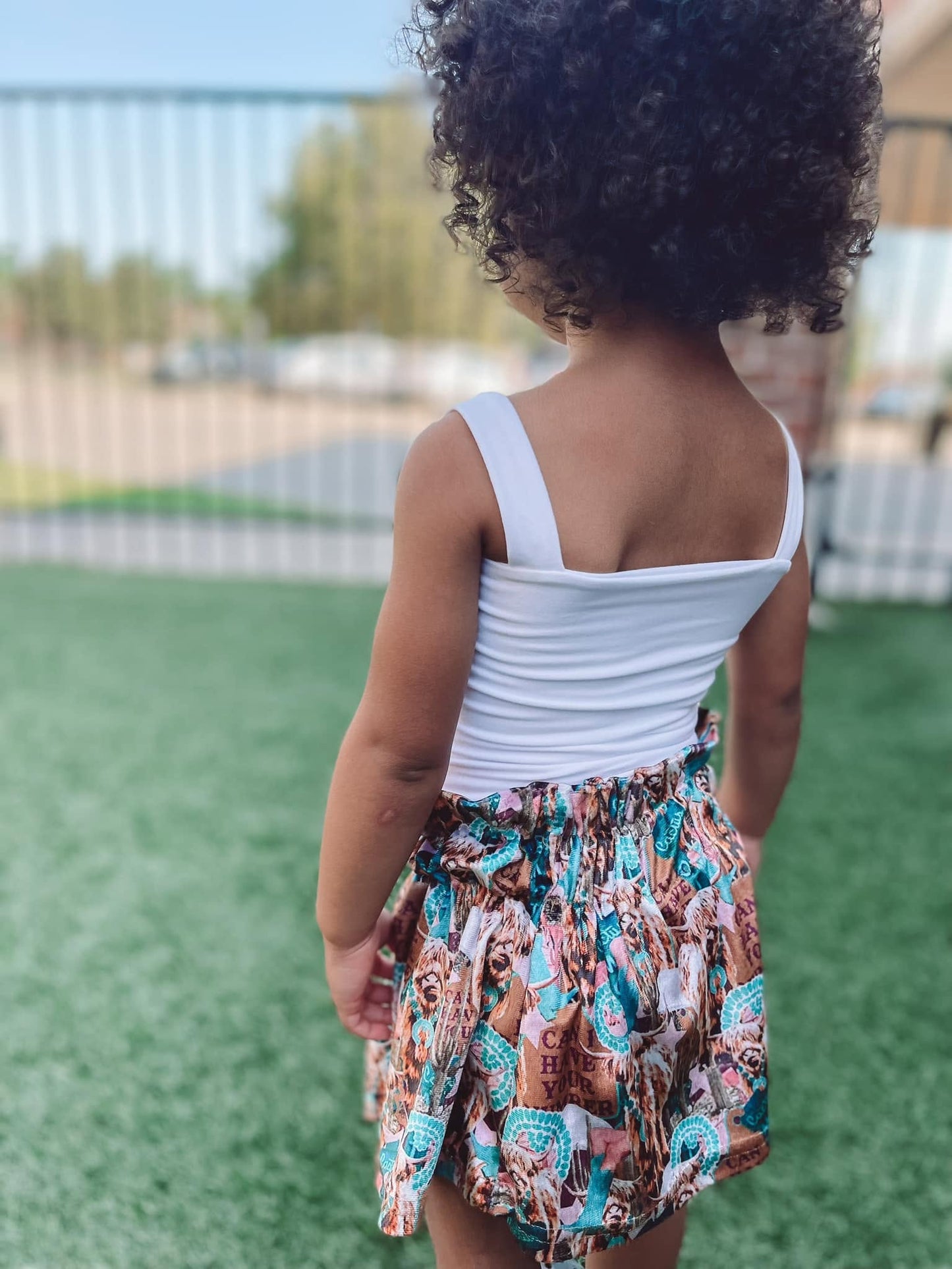 Baby, Youth, & Mommy Ivy Tube Top Bundle PDF