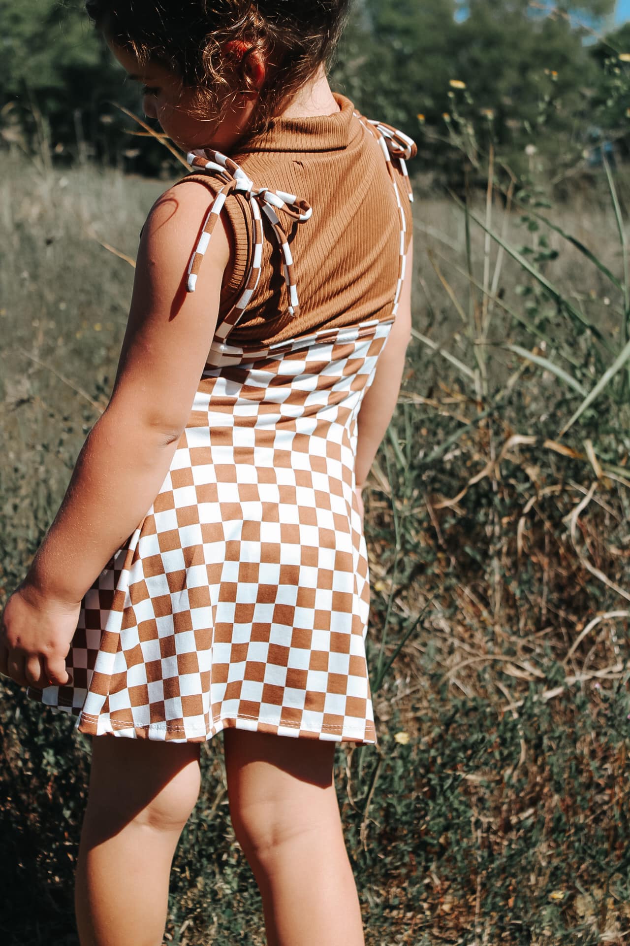 Baby, Youth, & Mommy Mock Neck Tank Bundle PDF