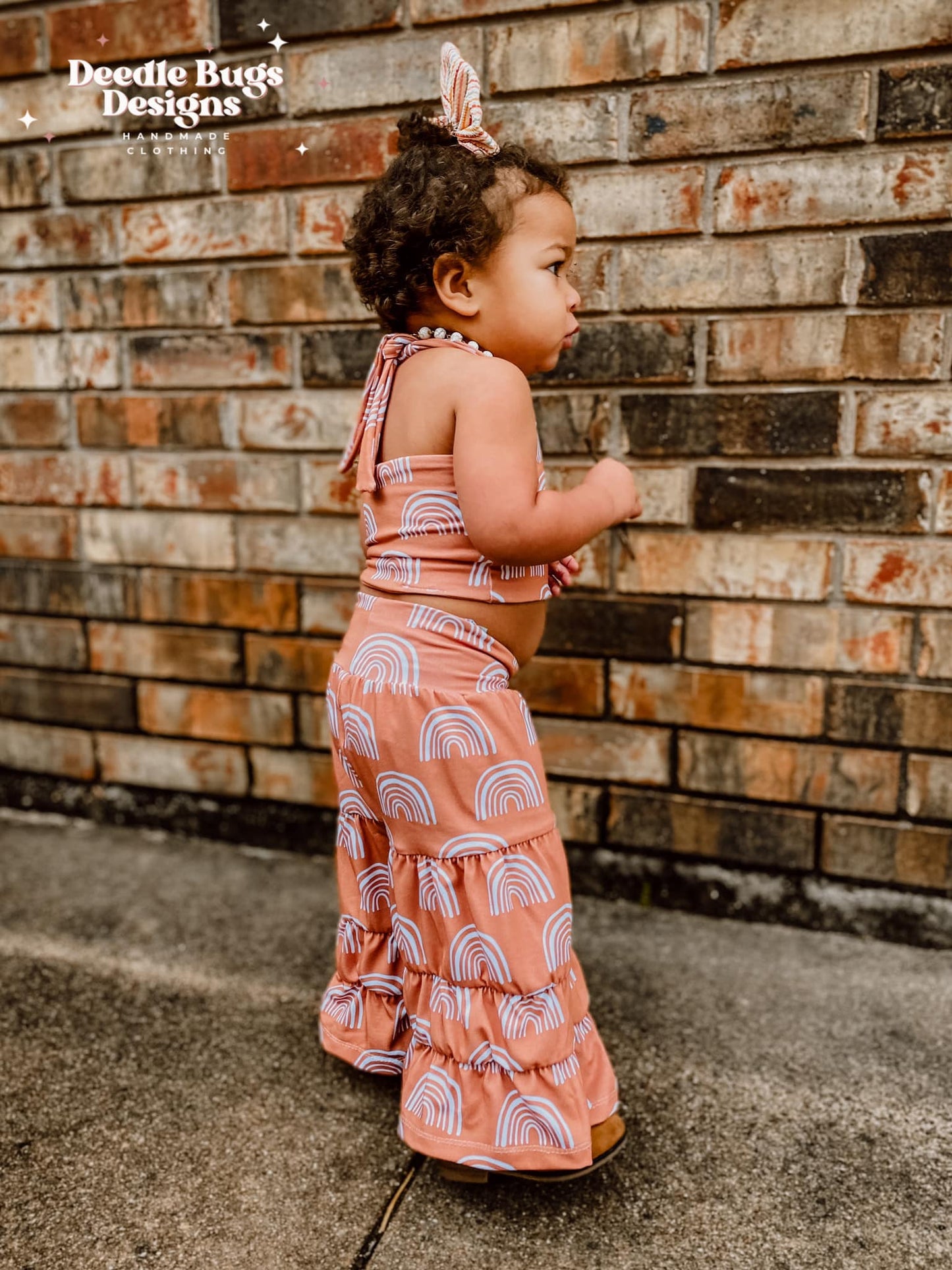 Baby Adelyn Pants PDF