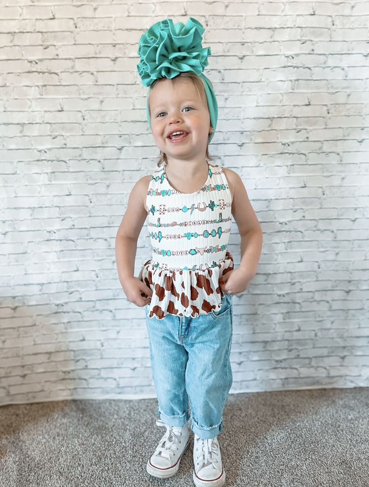 Baby & Youth Annaleah Bundle Bundle PDF