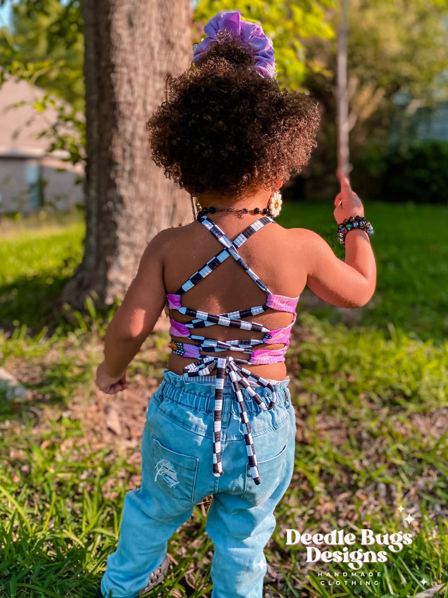 Baby, Youth, & Mommy Lenny Top Bundle PDF