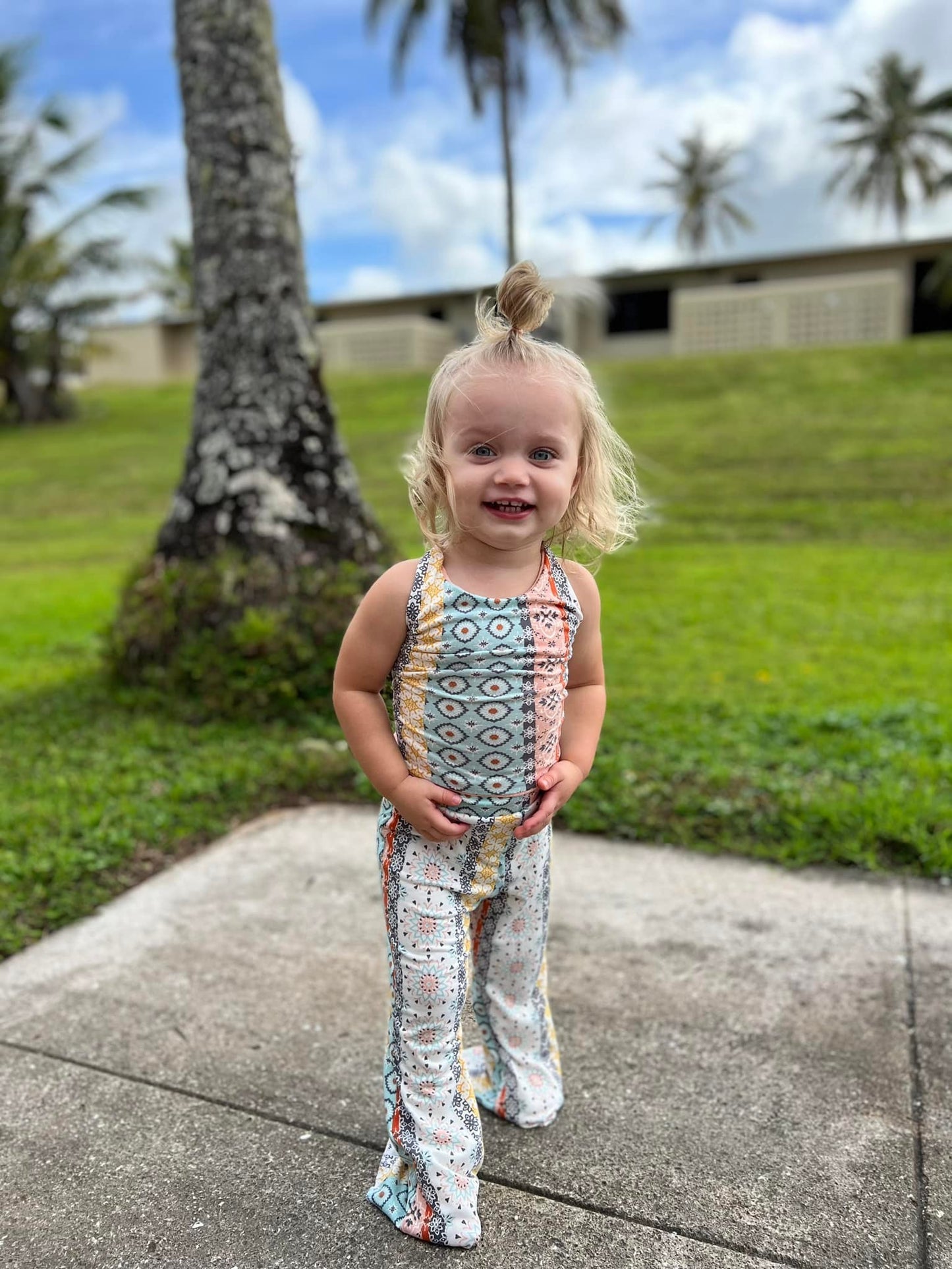 Baby & Youth Lenny Top Bundle PDF