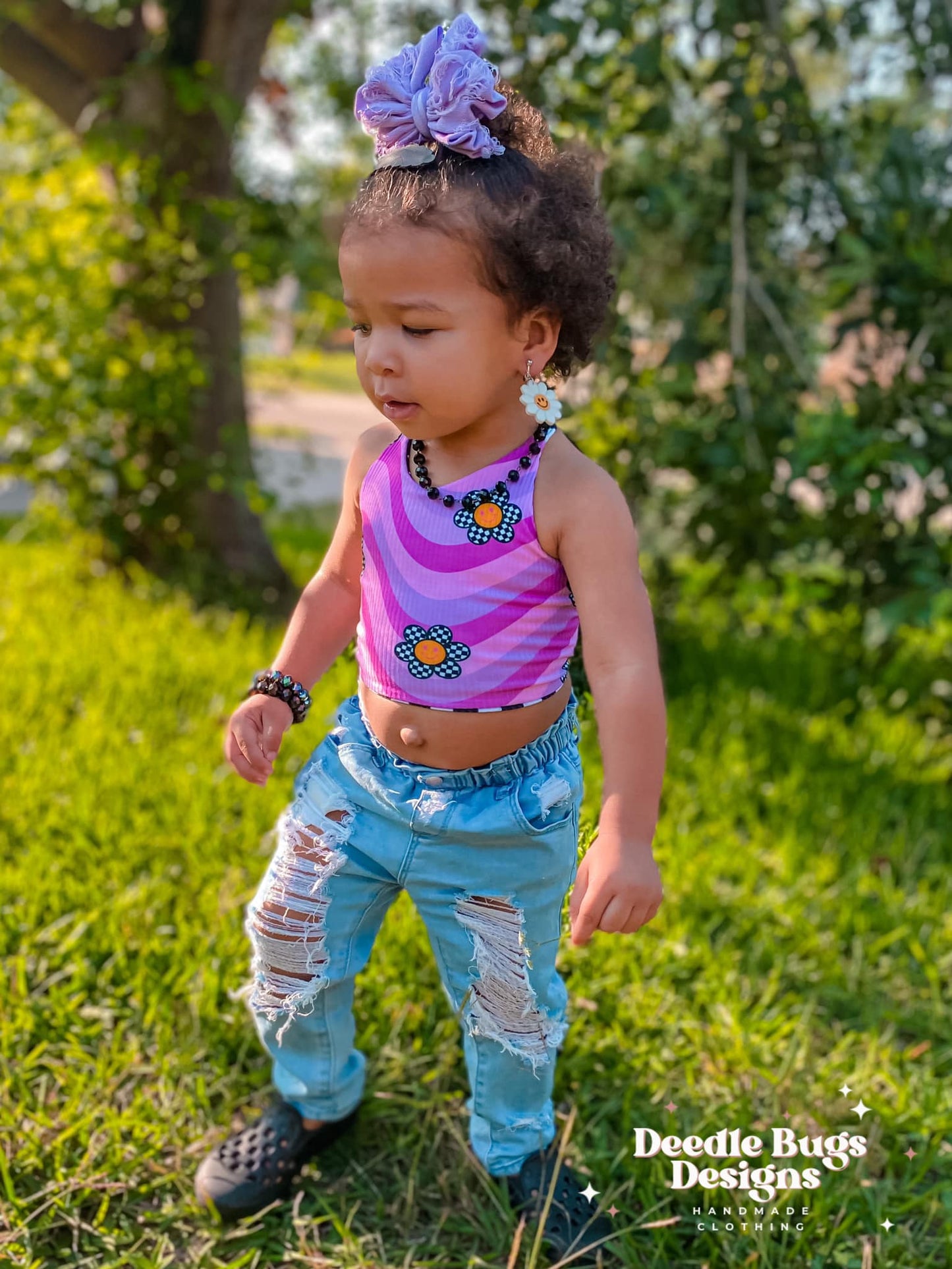 Baby & Youth Lenny Top Bundle PDF