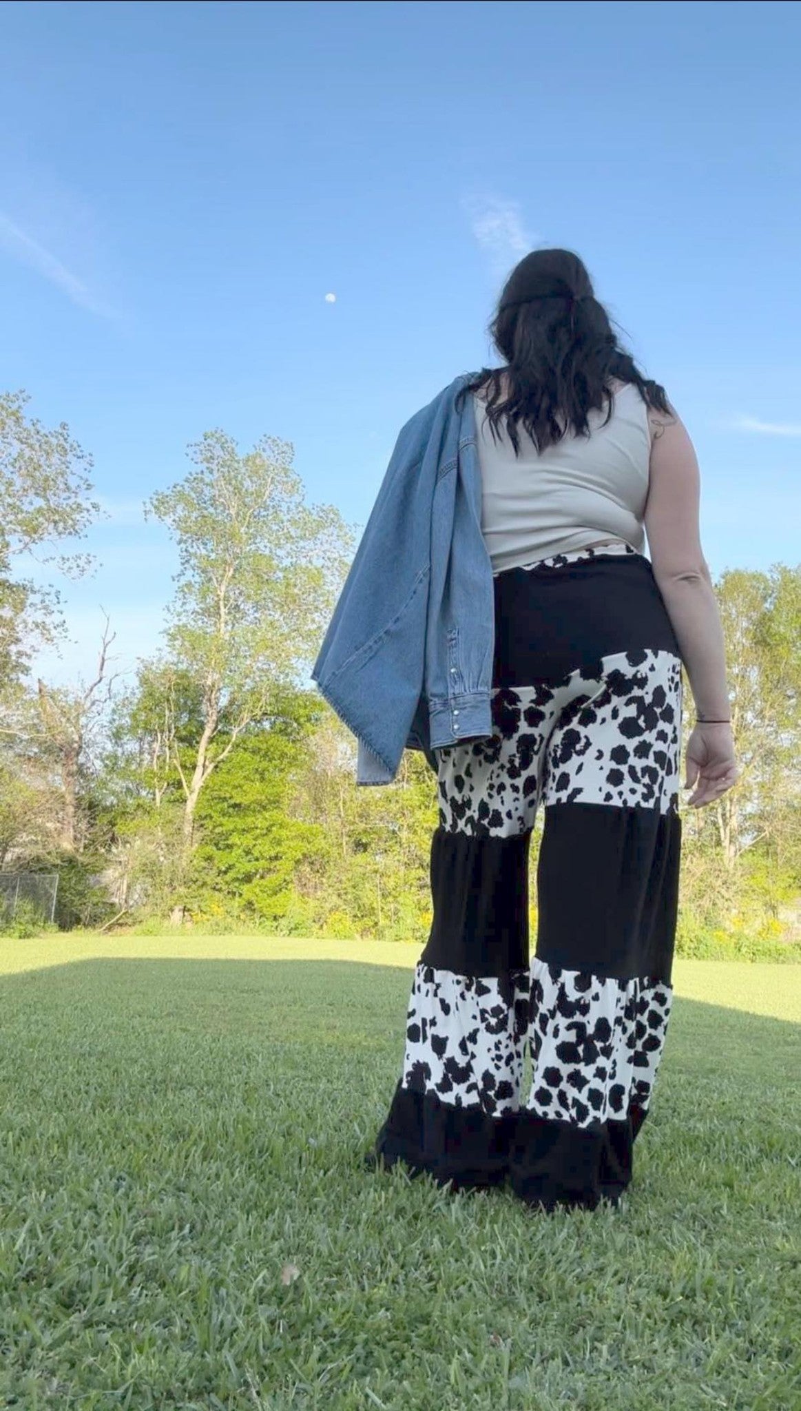 Baby, Youth, & Mommy Adelyn Pants Bundle PDF