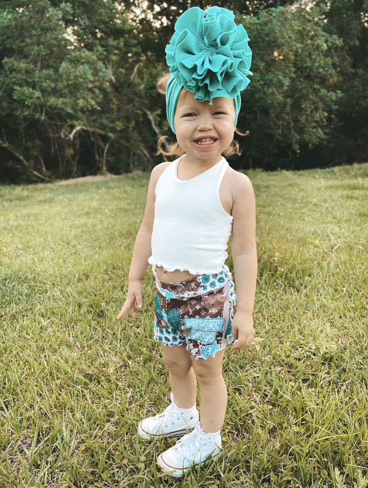 Baby Harper Shorts PDF