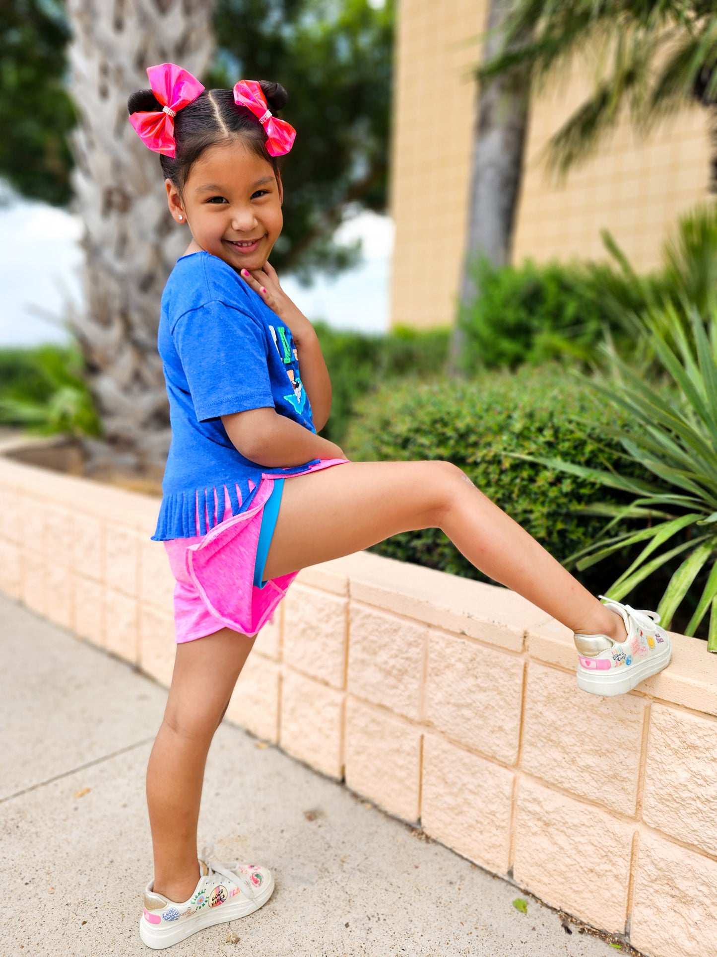 Baby & Youth Harper Shorts Bundle PDF
