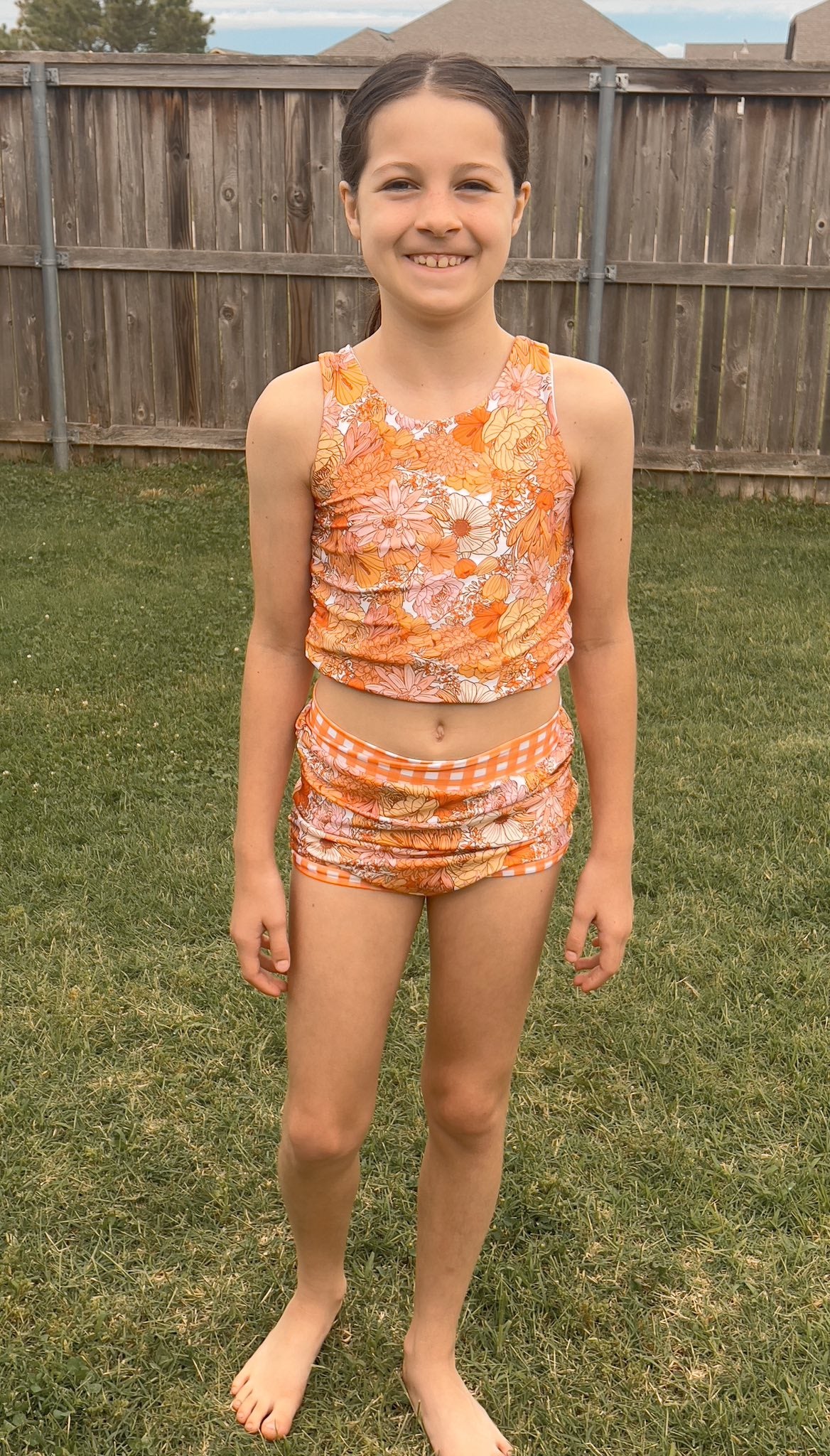 Youth Skye Swim Set PDF