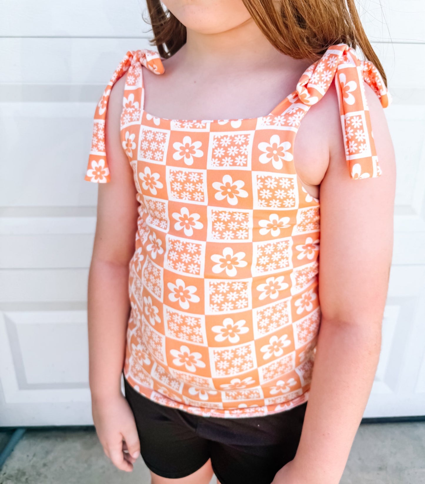 Youth Camilla Crop/Tank/Dress/Max PDF