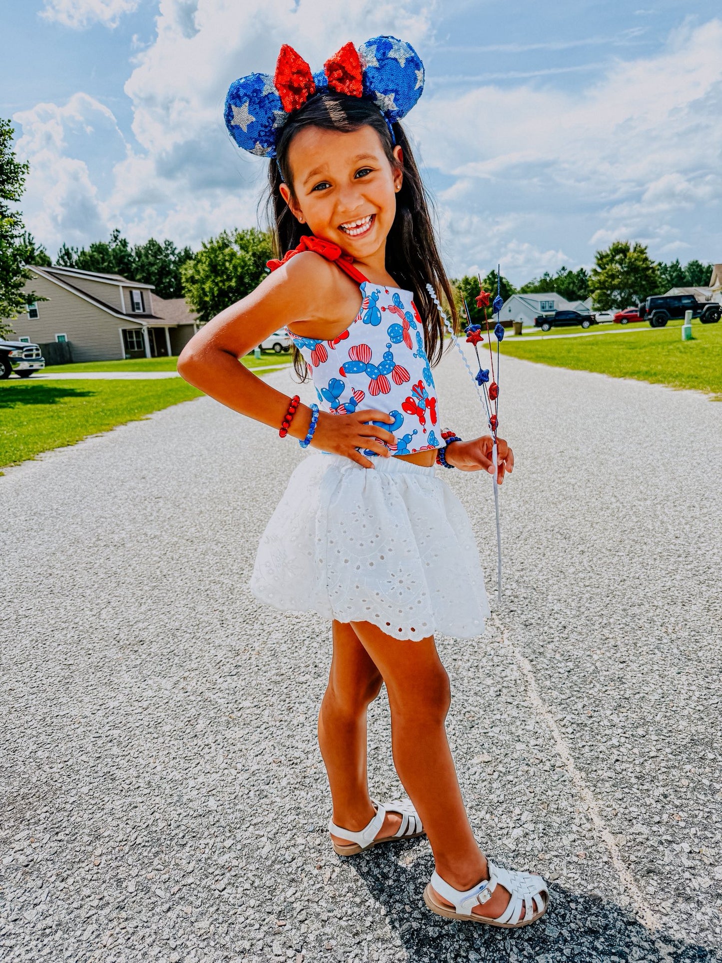 Youth Camilla Crop/Tank/Dress/Max PDF