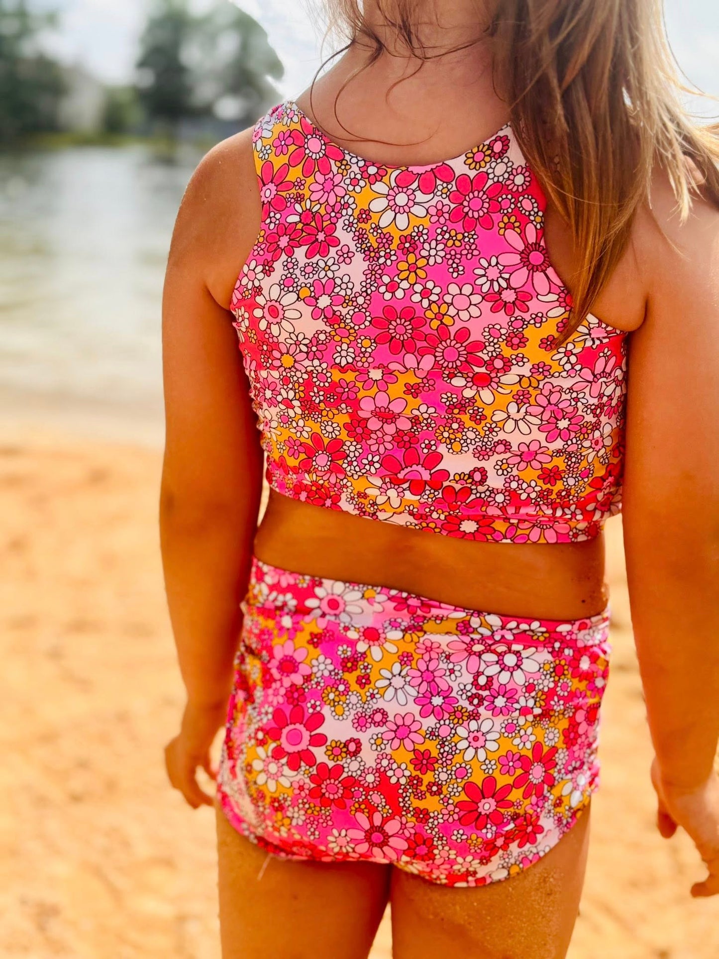 Youth Skye Swim Set PDF