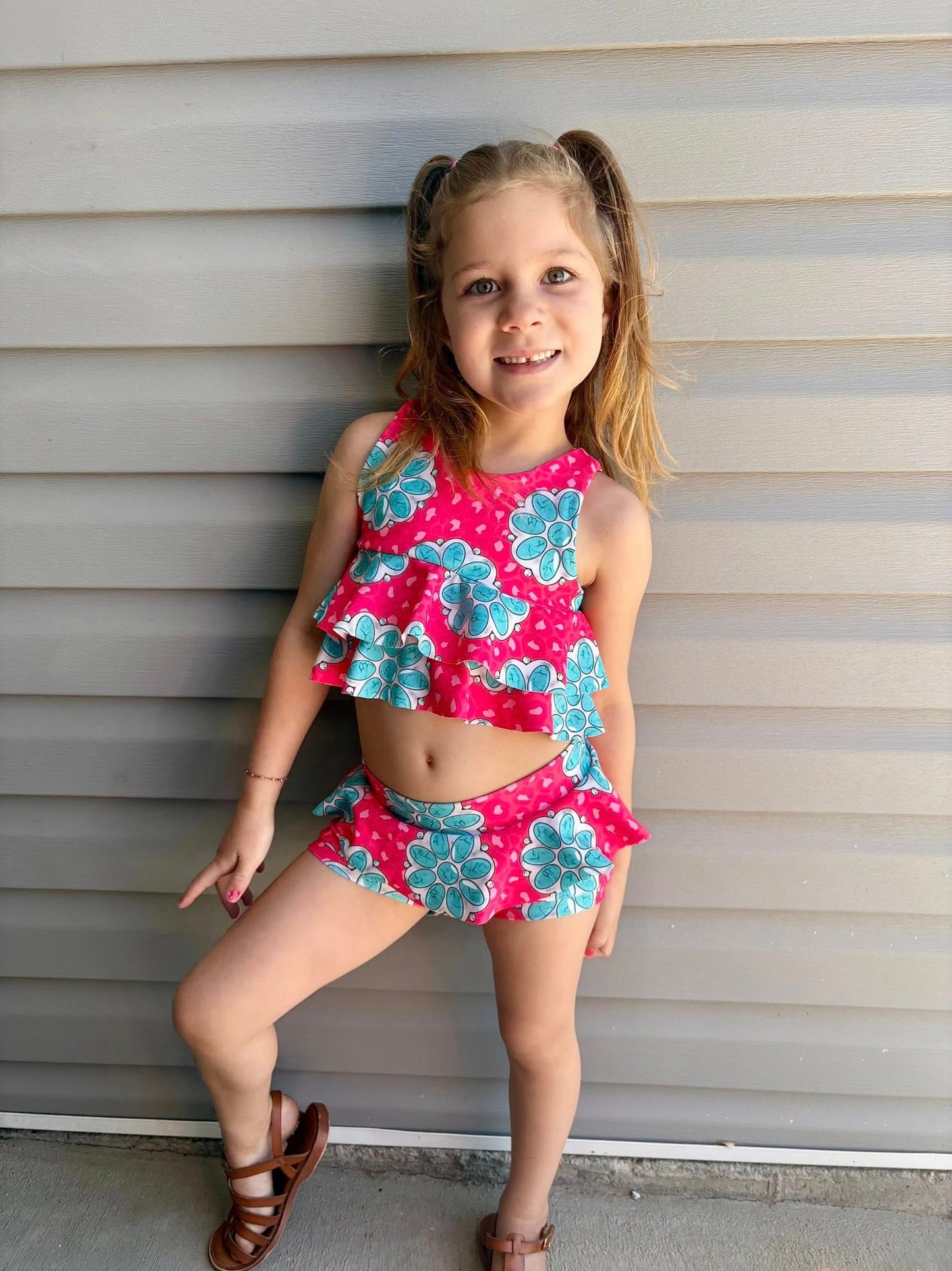 Youth Skye Swim Set PDF