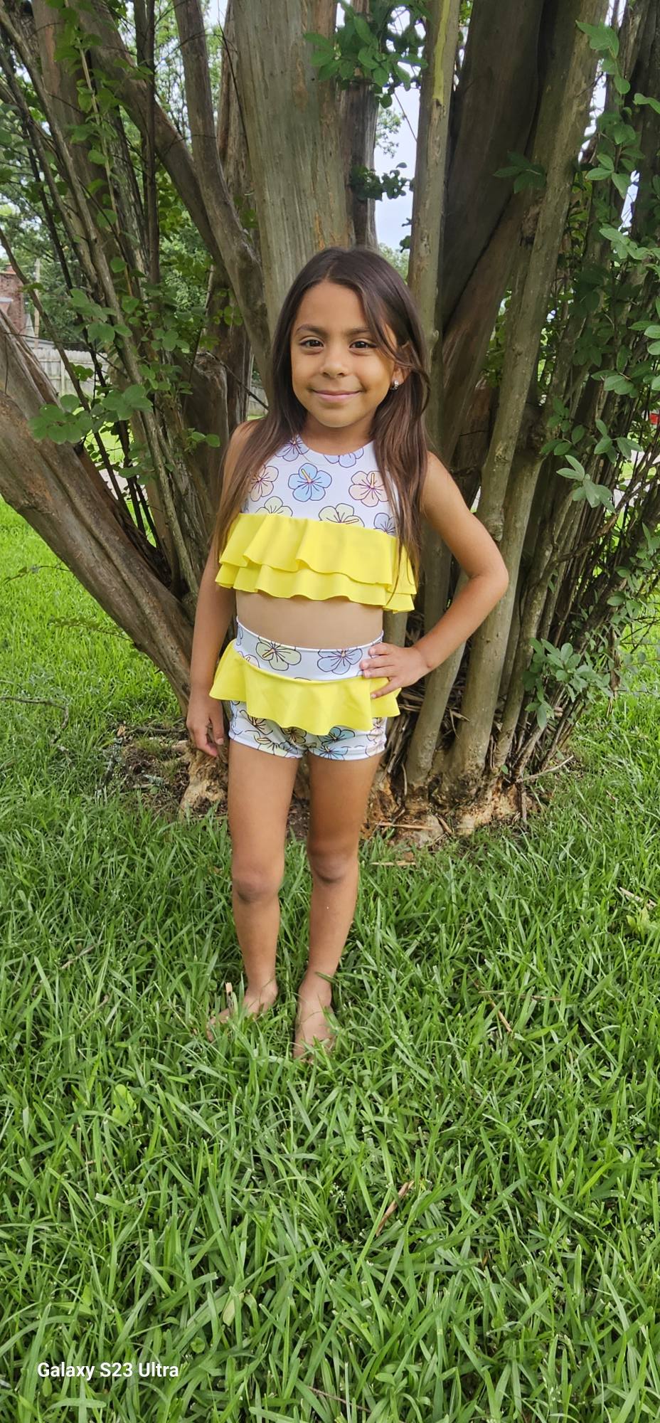 Youth Skye Swim Set PDF