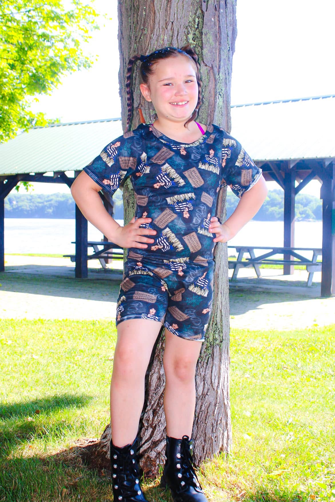 Baby & Youth Ollie Romper Bundle PDF