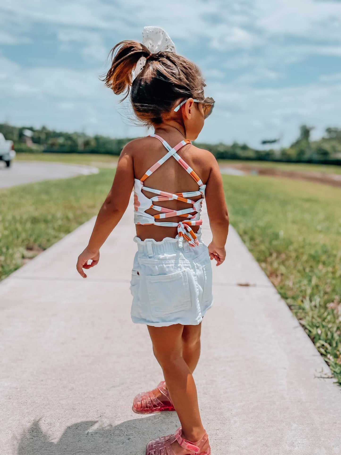 Baby, Youth, & Mommy Lenny Top Bundle PDF