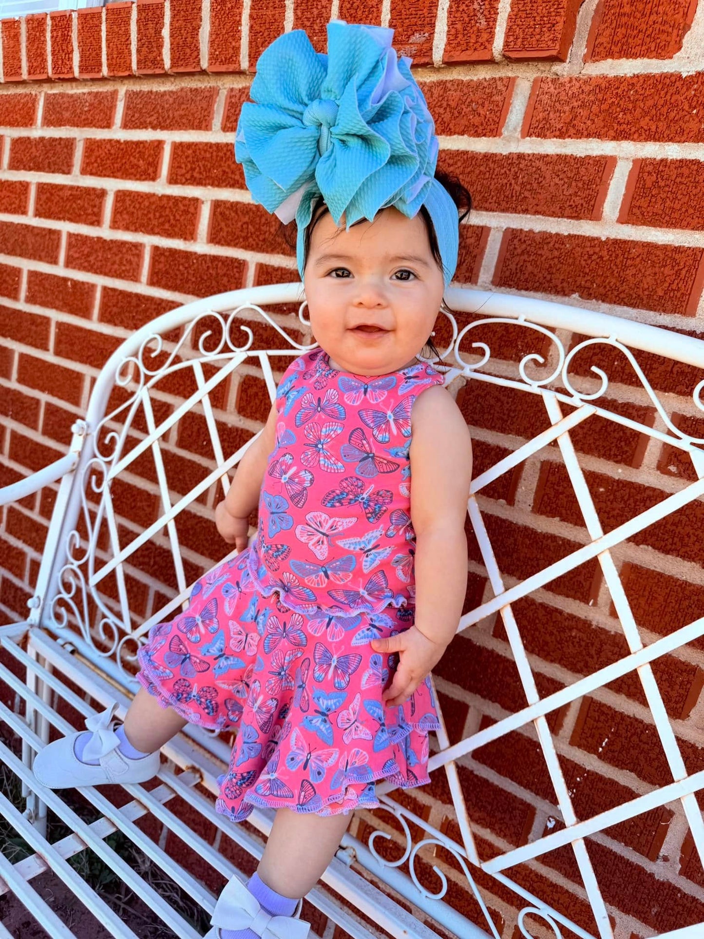 Baby, Youth, & Mommy Kendall Set Bundle PDF