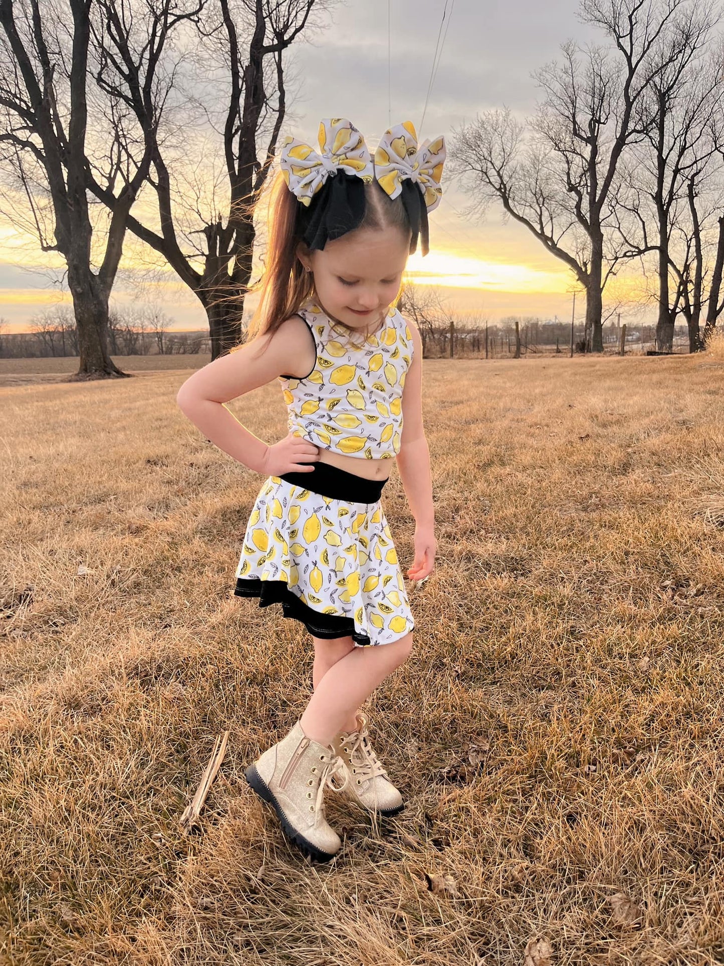 Baby, Youth, & Mommy Kendall Set Bundle PDF