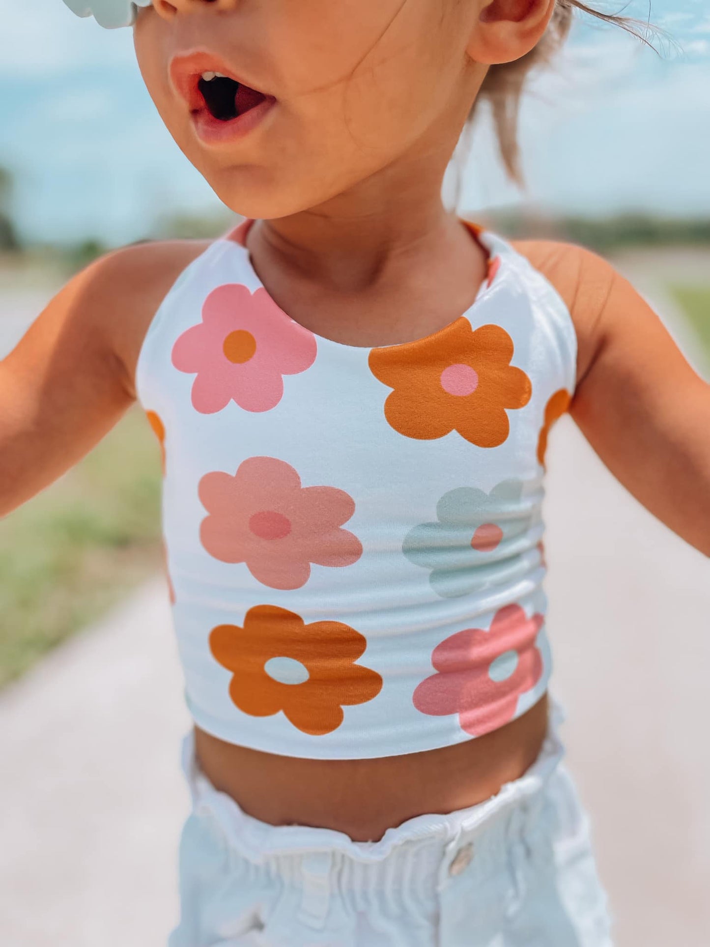 Baby, Youth, & Mommy Lenny Top Bundle PDF