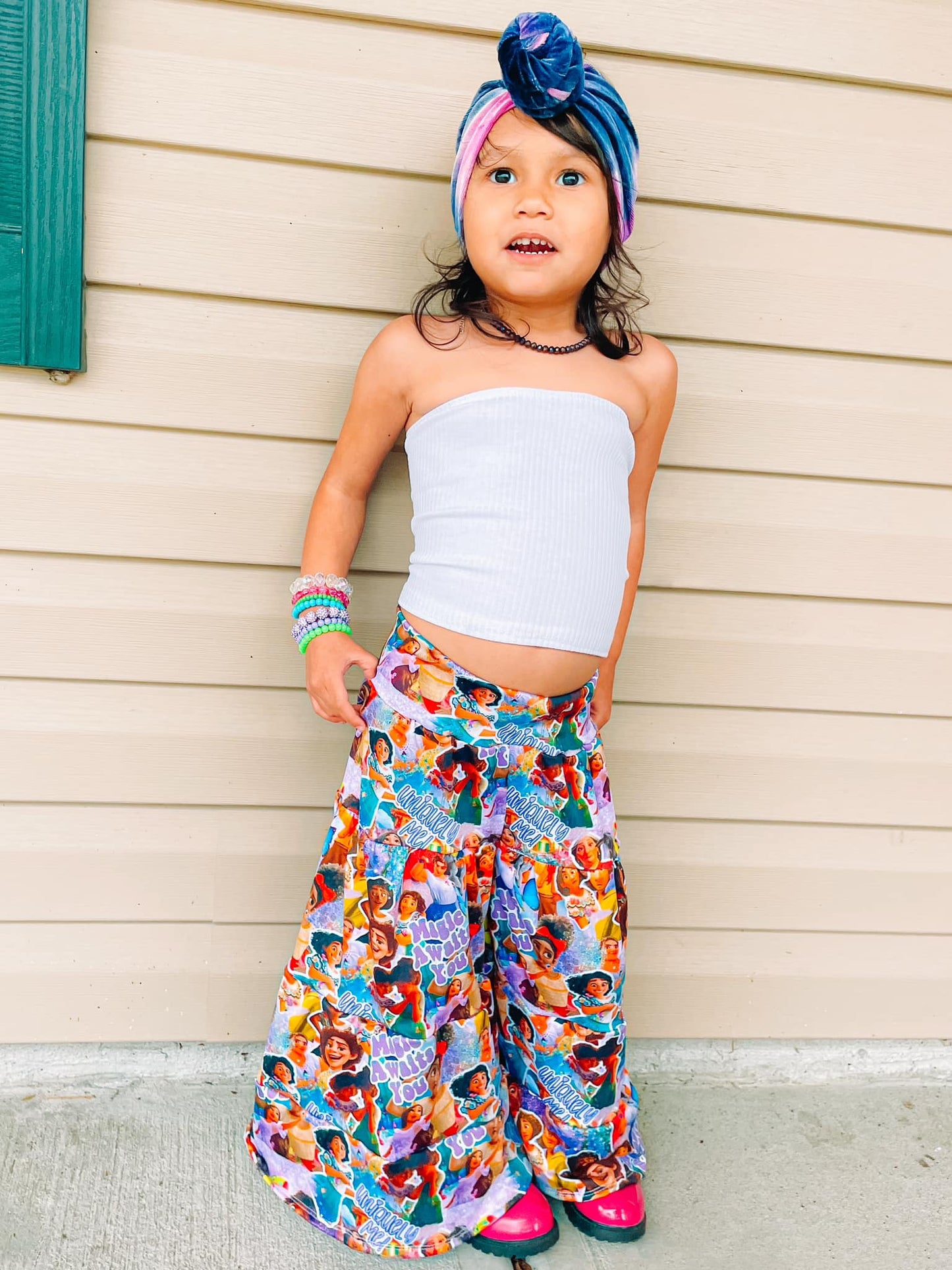 Baby & Youth Adelyn Pants Bundle PDF