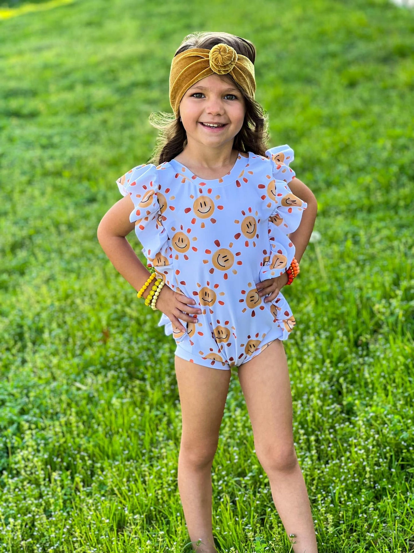 Baby & Youth Sunny Swimsuit Bundle PDF