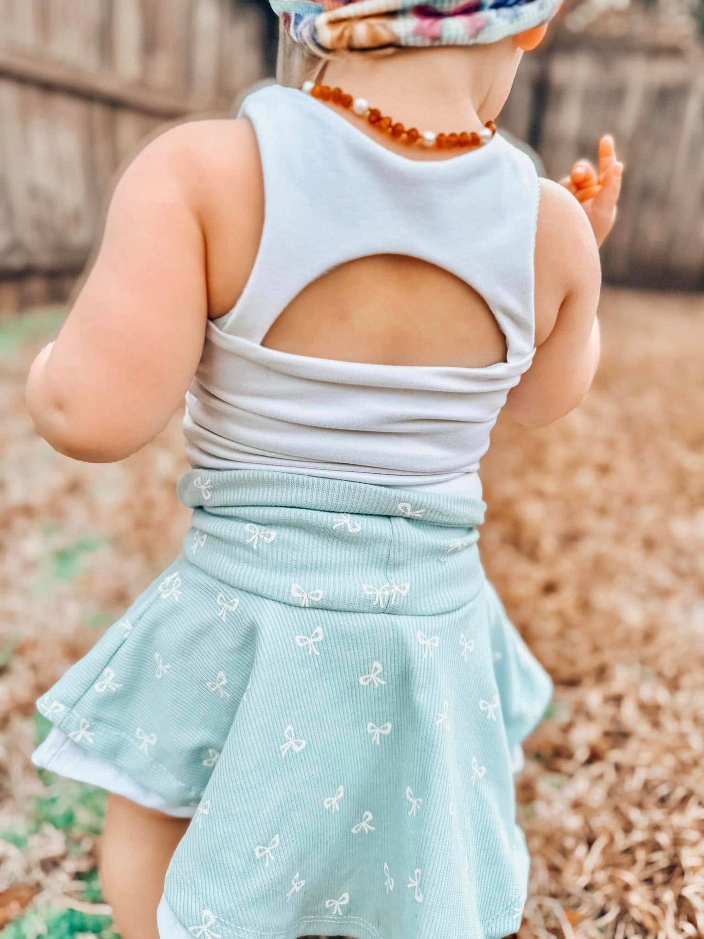 Baby, Youth, & Mommy Kendall Set Bundle PDF