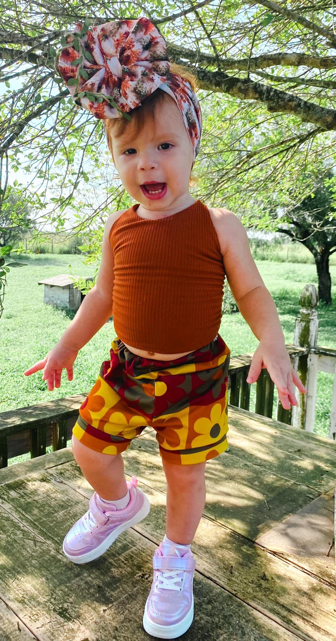 Baby, Youth, & Mommy Lenny Top Bundle PDF