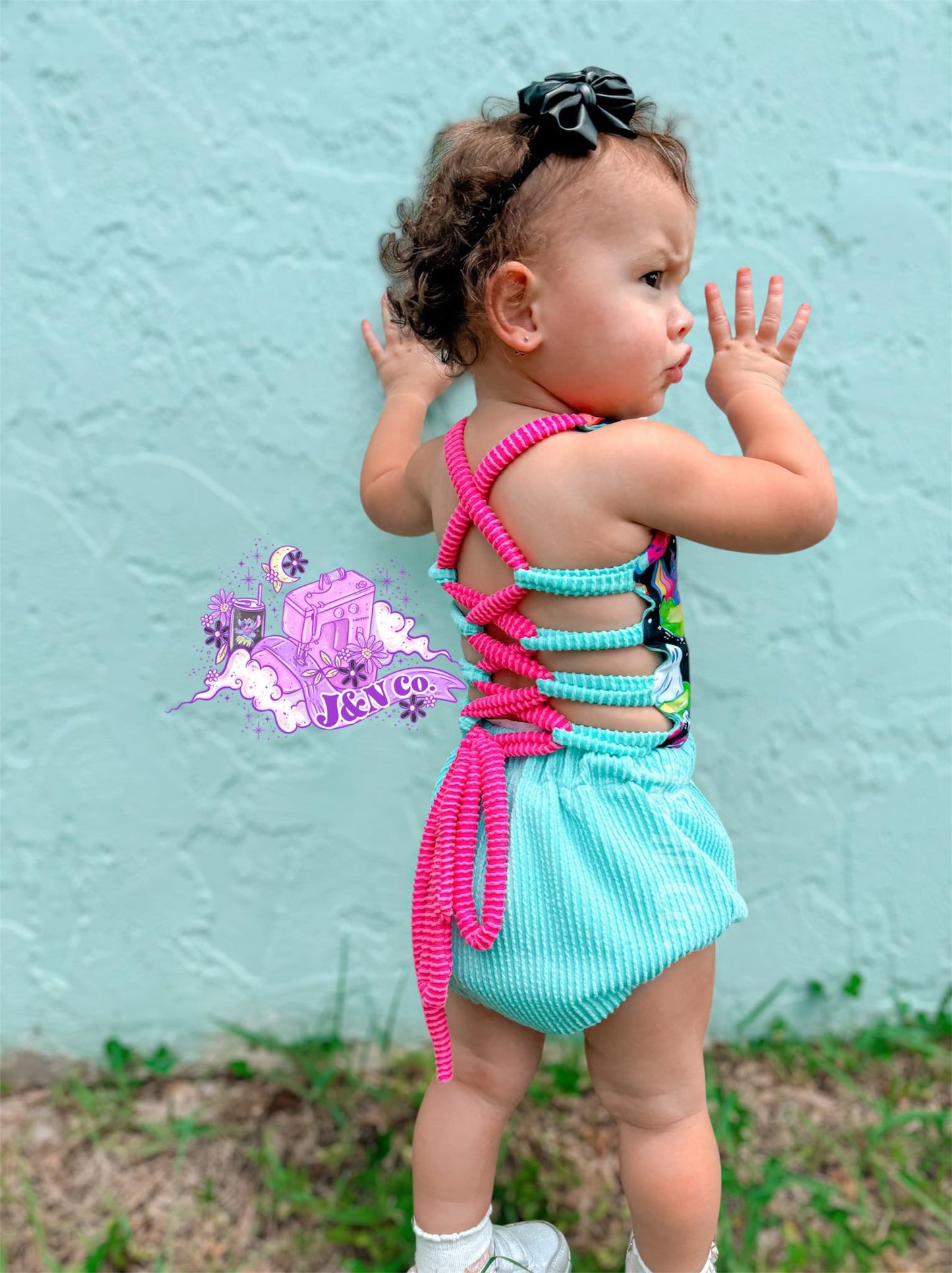 Baby & Youth Lenny Top Bundle PDF