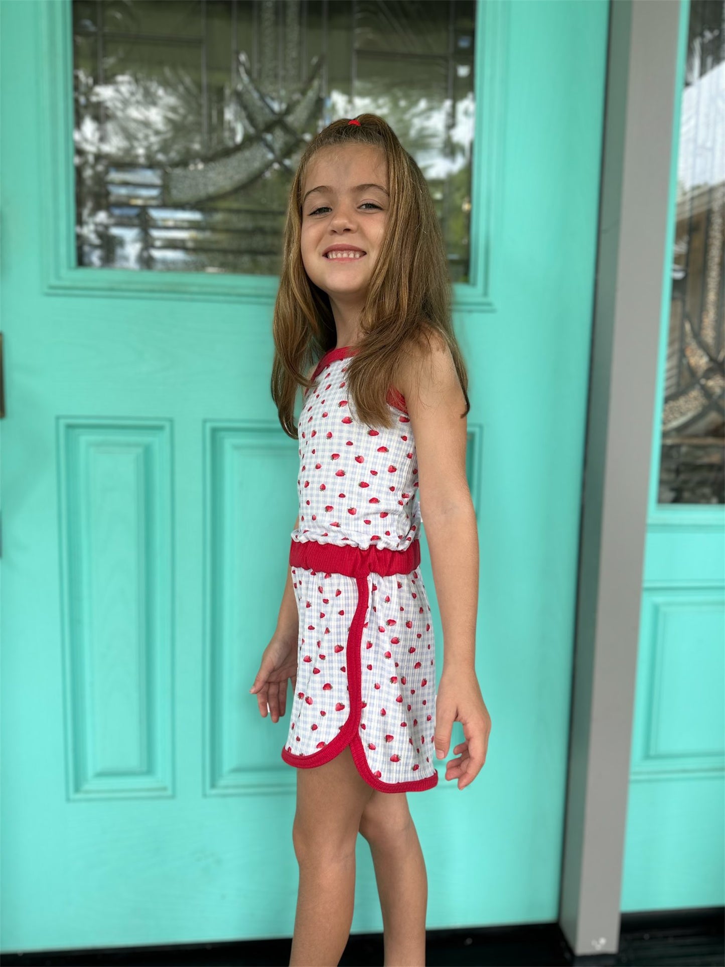Baby & Youth Arden Romper Bundle PDF