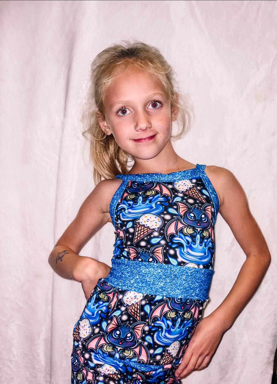 Baby & Youth Lindsay Bra/Tank/Leo Bundle PDF