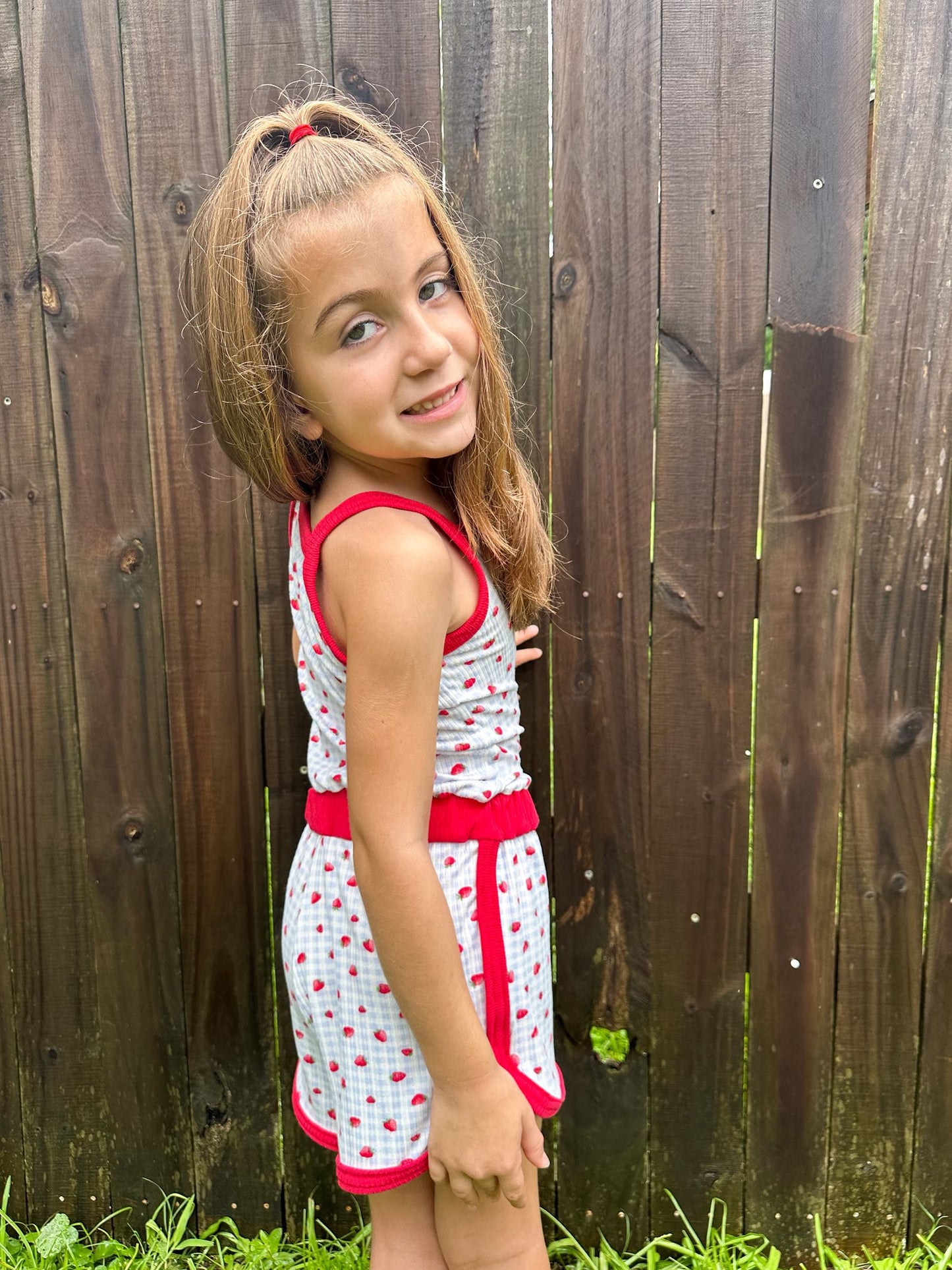 Baby Arden Romper PDF