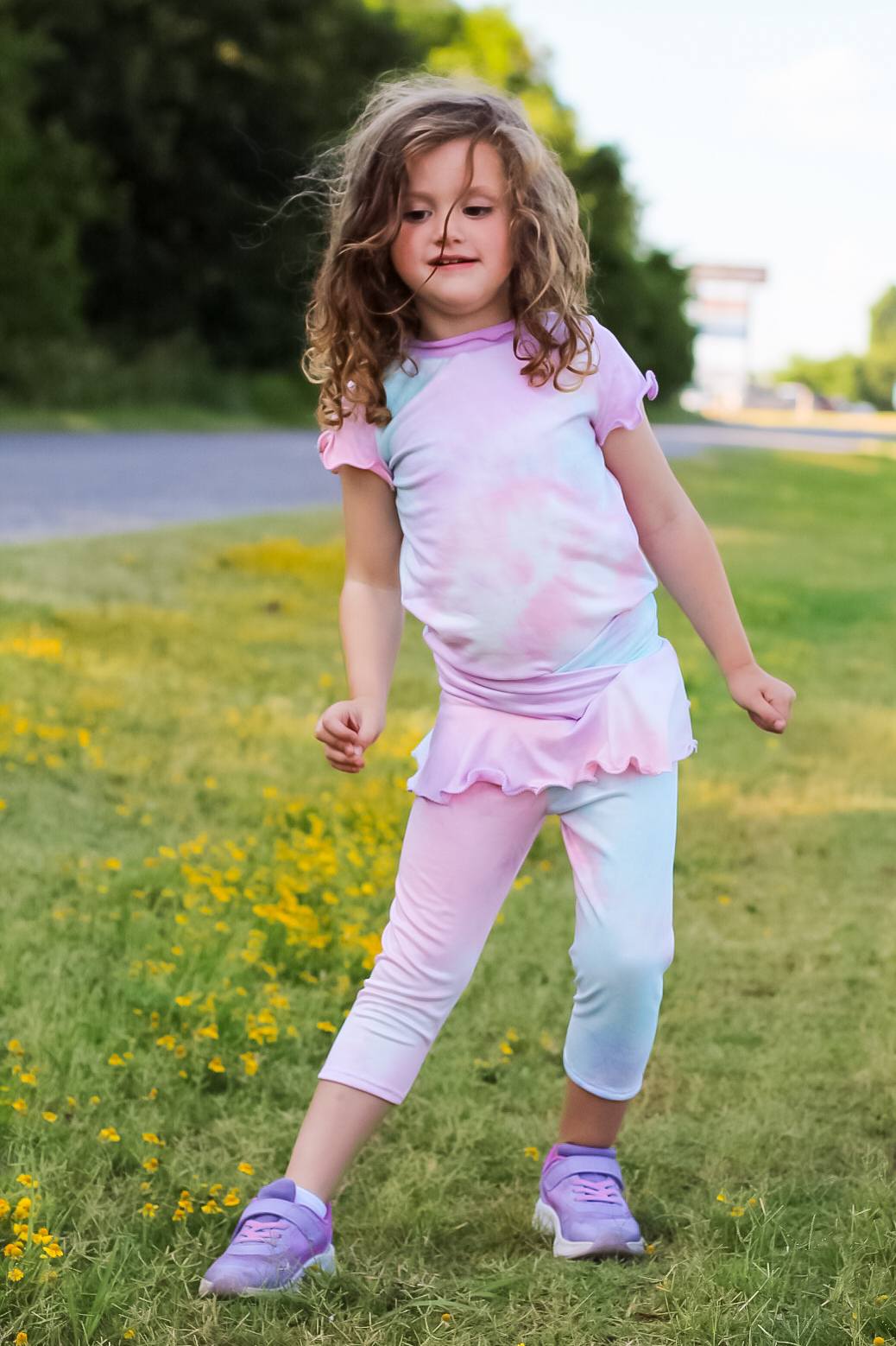 Baby & Youth Josie Bundle PDF