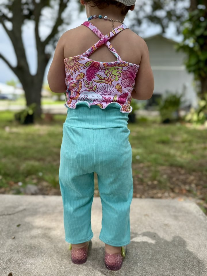 Baby Josie Bundle PDF