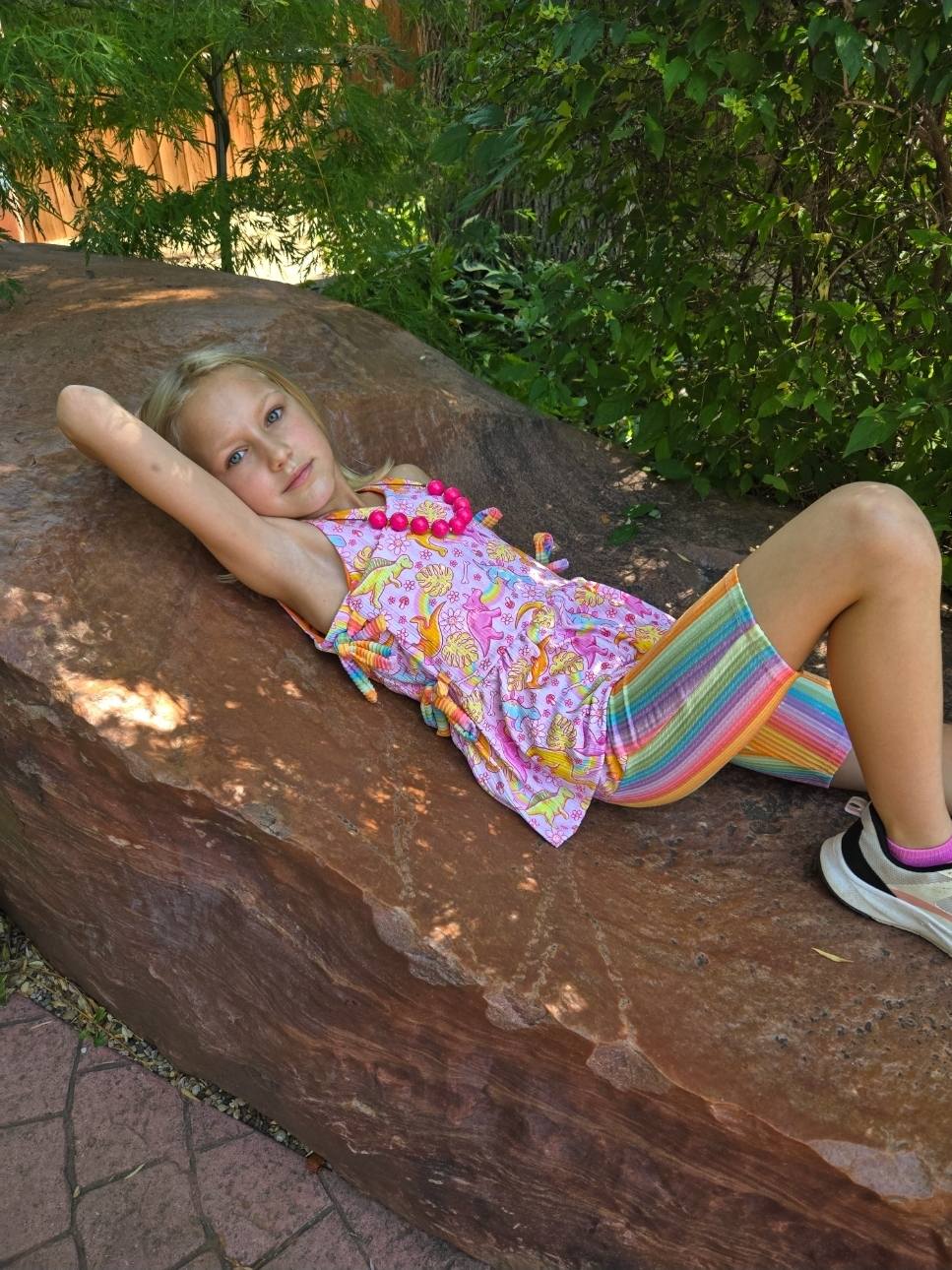 Baby & Youth Lola Tie Top Bundle PDF