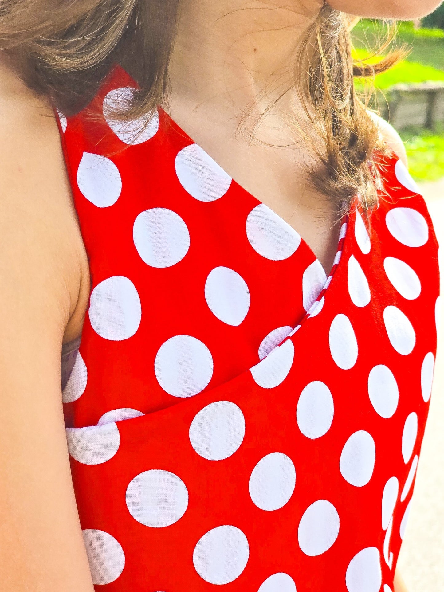 Baby & Youth Lola Tie Top Bundle PDF