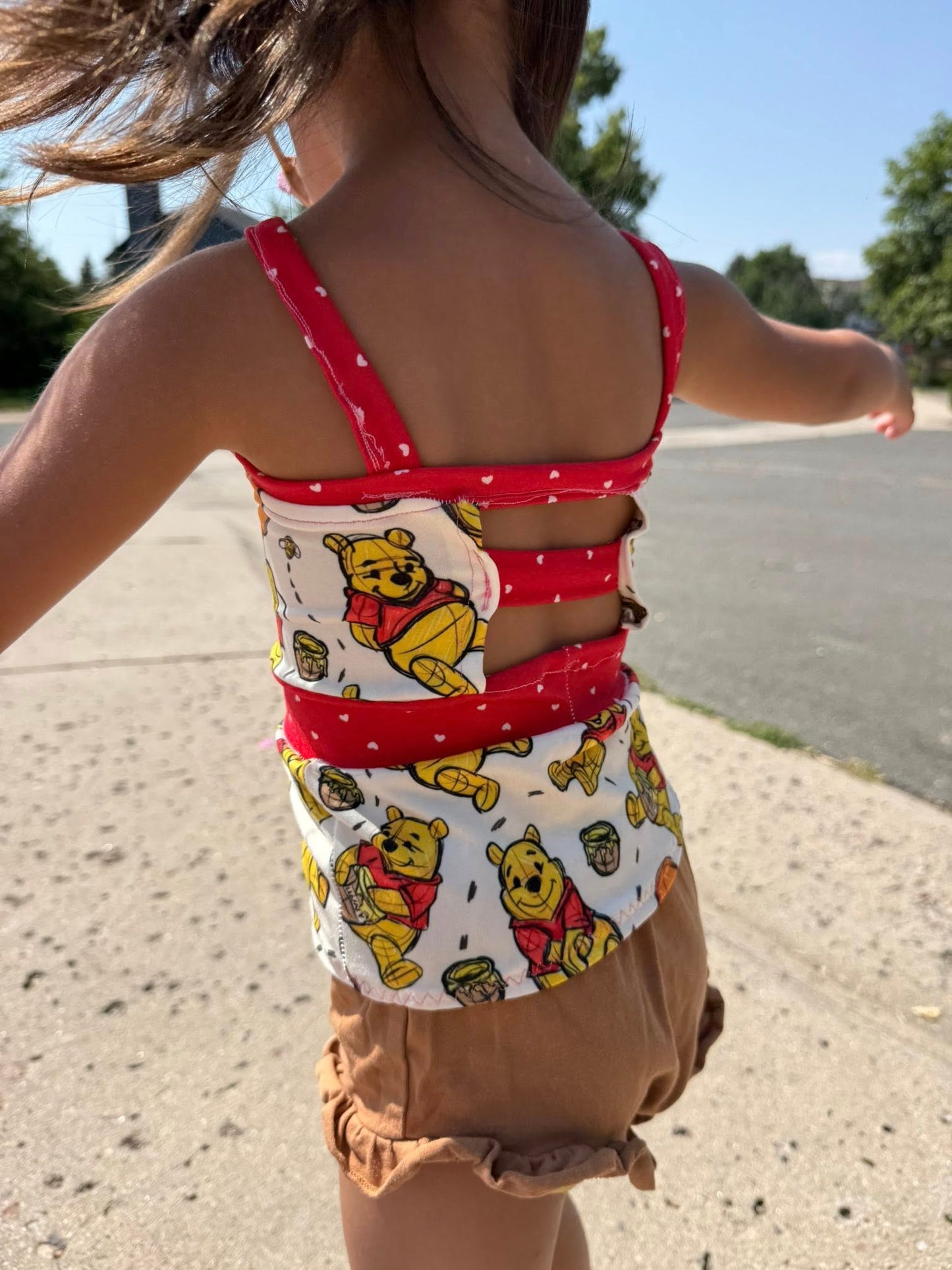 Baby Lindsay Bra/Tank/Leo PDF