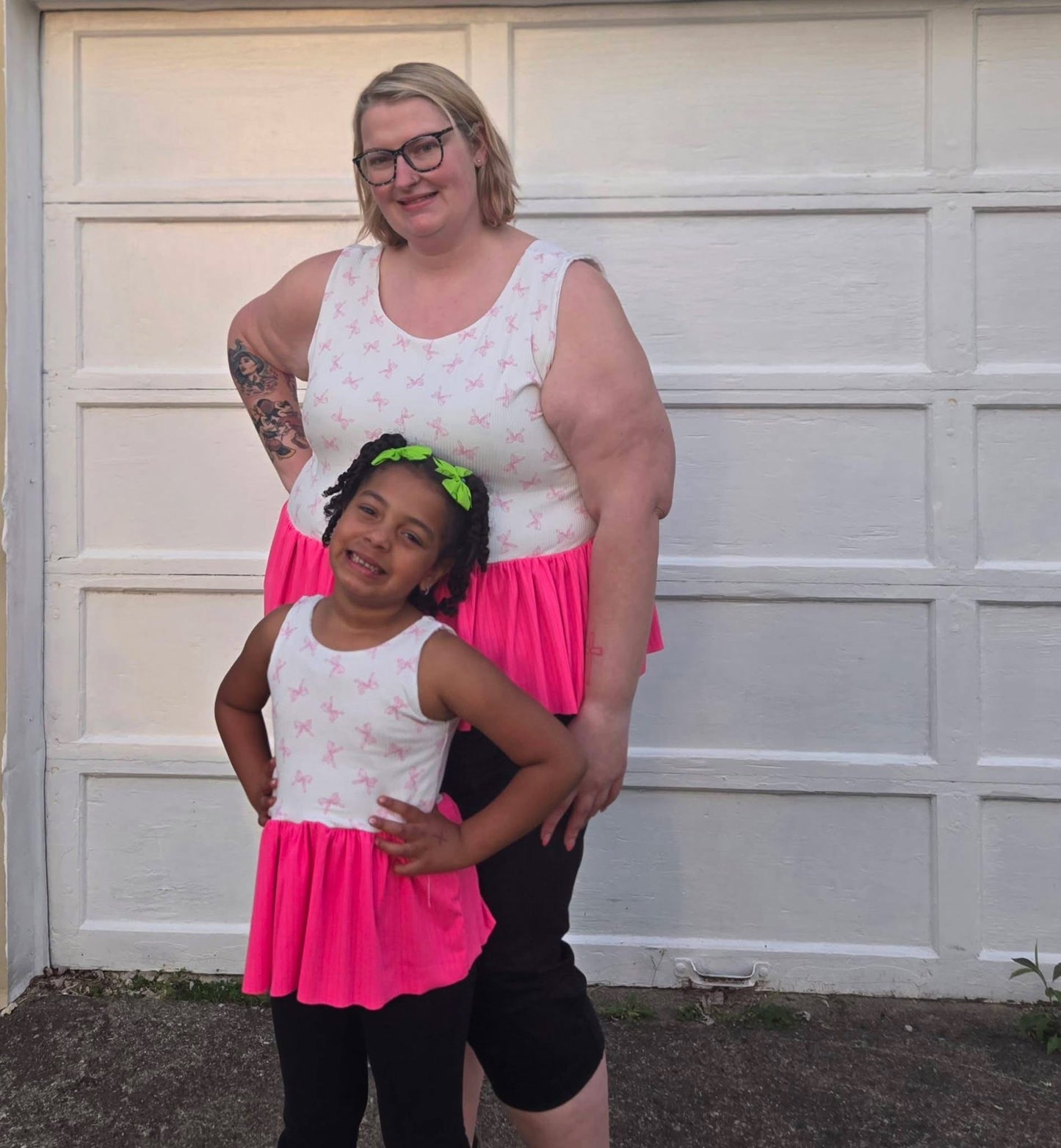 Baby, Youth, & Mommy Paisley Top Bundle PDF