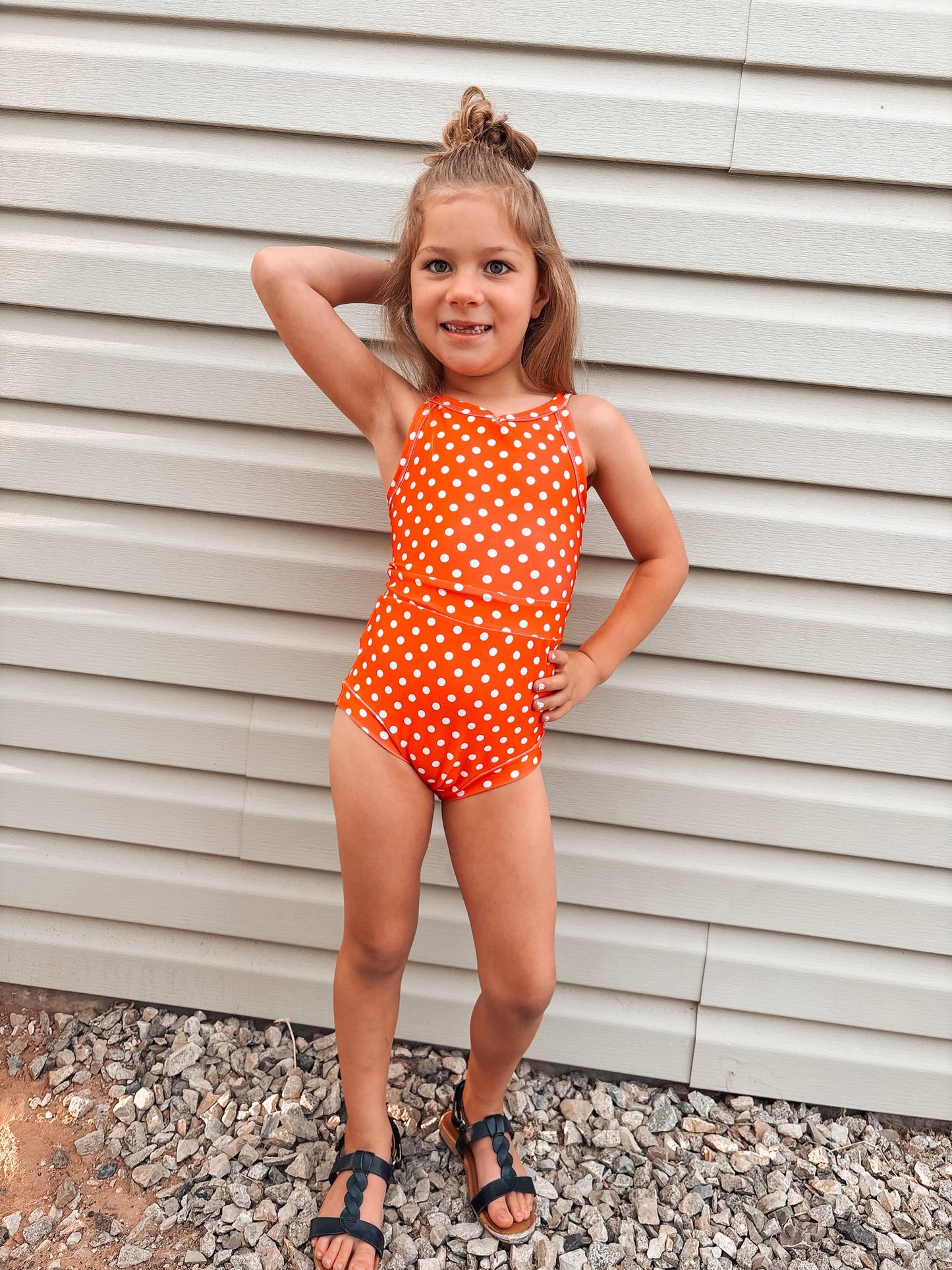Baby Lindsay Bra/Tank/Leo PDF