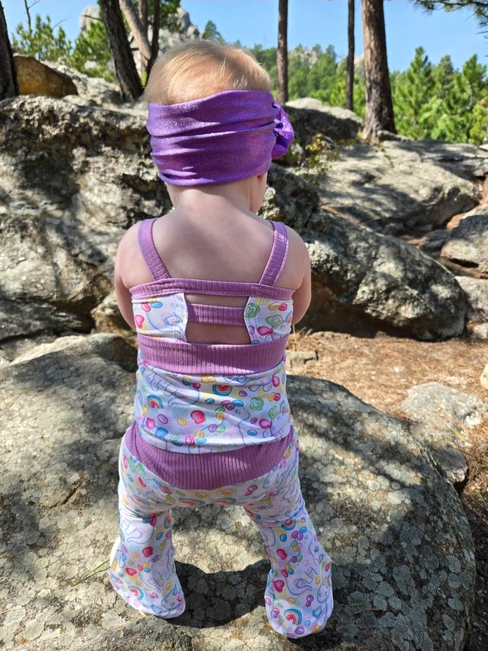 Baby Lindsay Bra/Tank/Leo PDF
