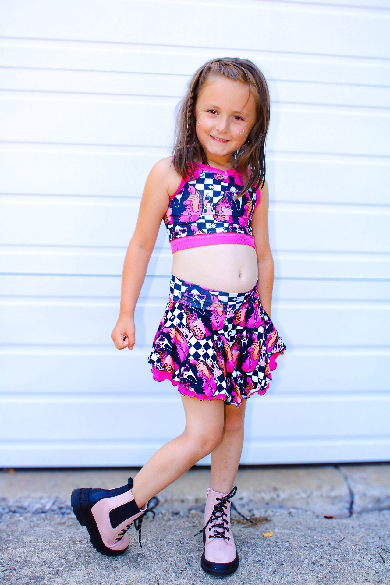 Baby Lindsay Bra/Tank/Leo PDF