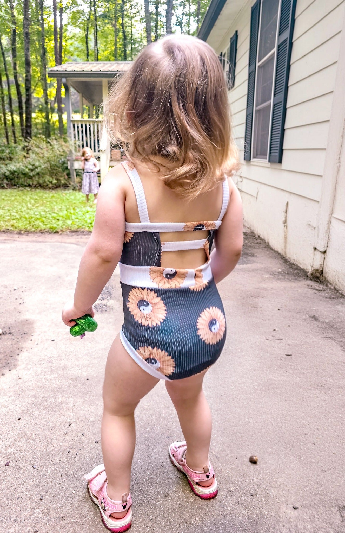 Baby Lindsay Bra/Tank/Leo PDF
