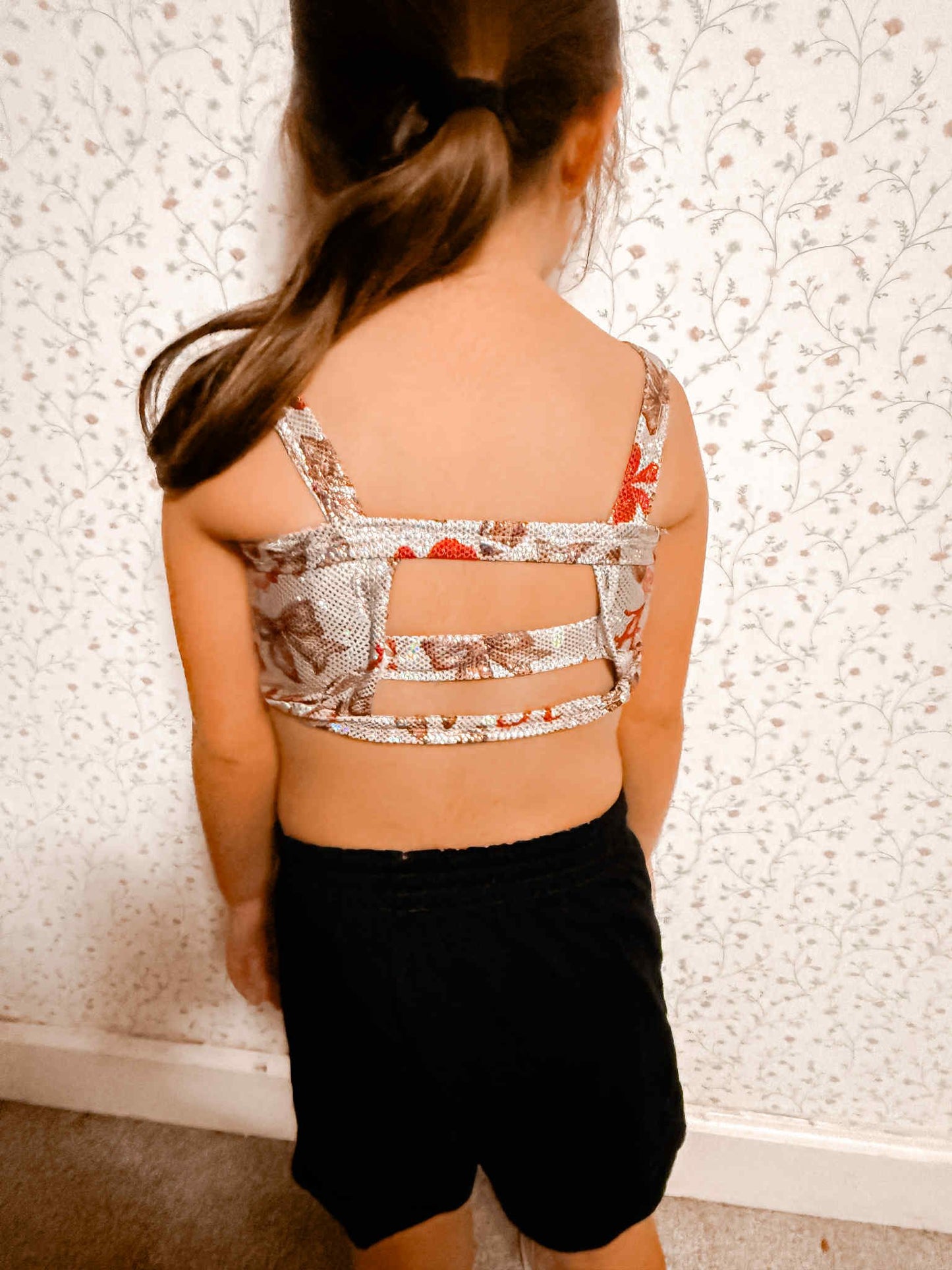 Baby Lindsay Bra/Tank/Leo PDF