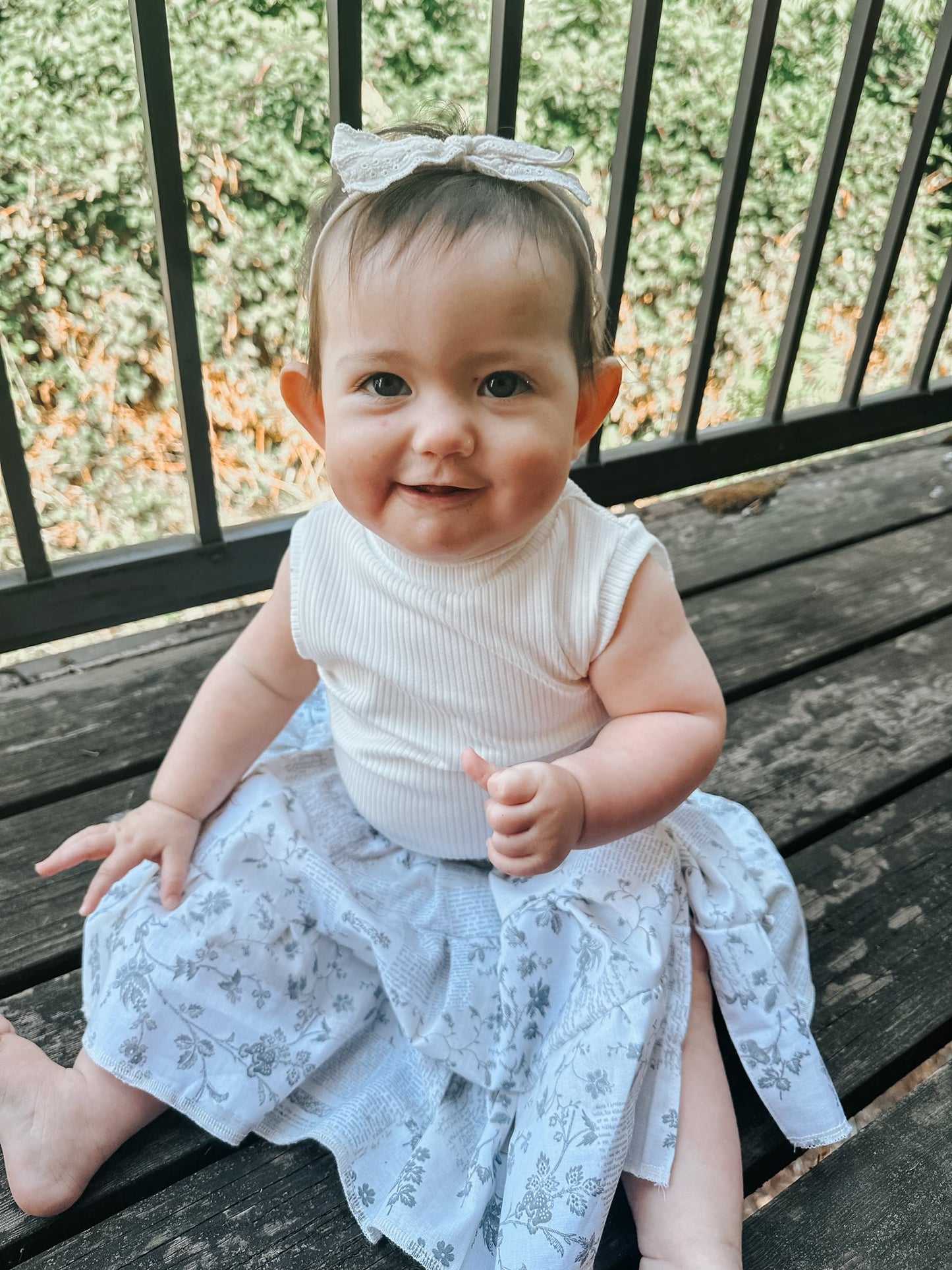 Baby & Youth Soren Skirt Bundle PDF