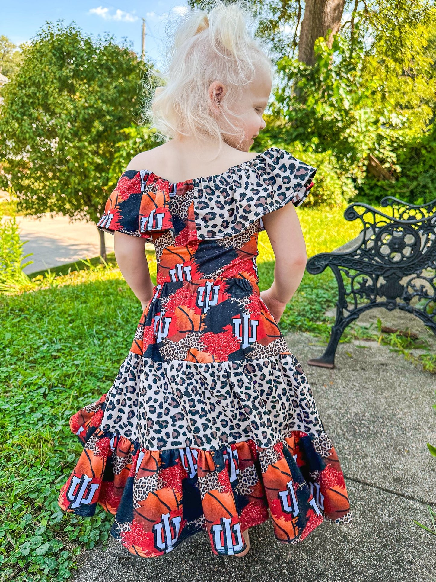 Baby Soren Skirt PDF