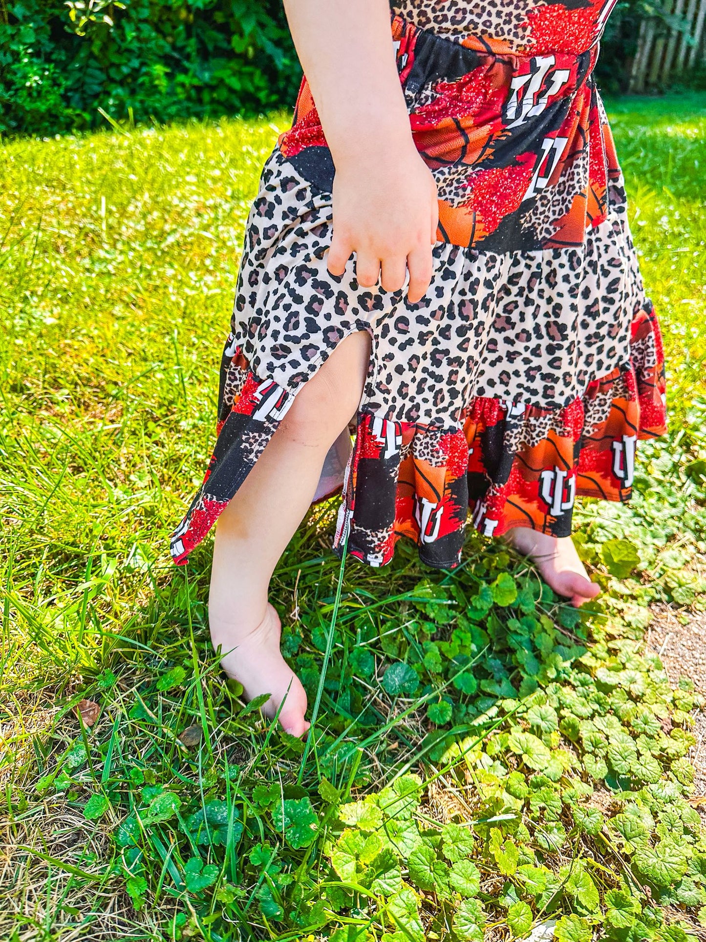 Baby Soren Skirt PDF